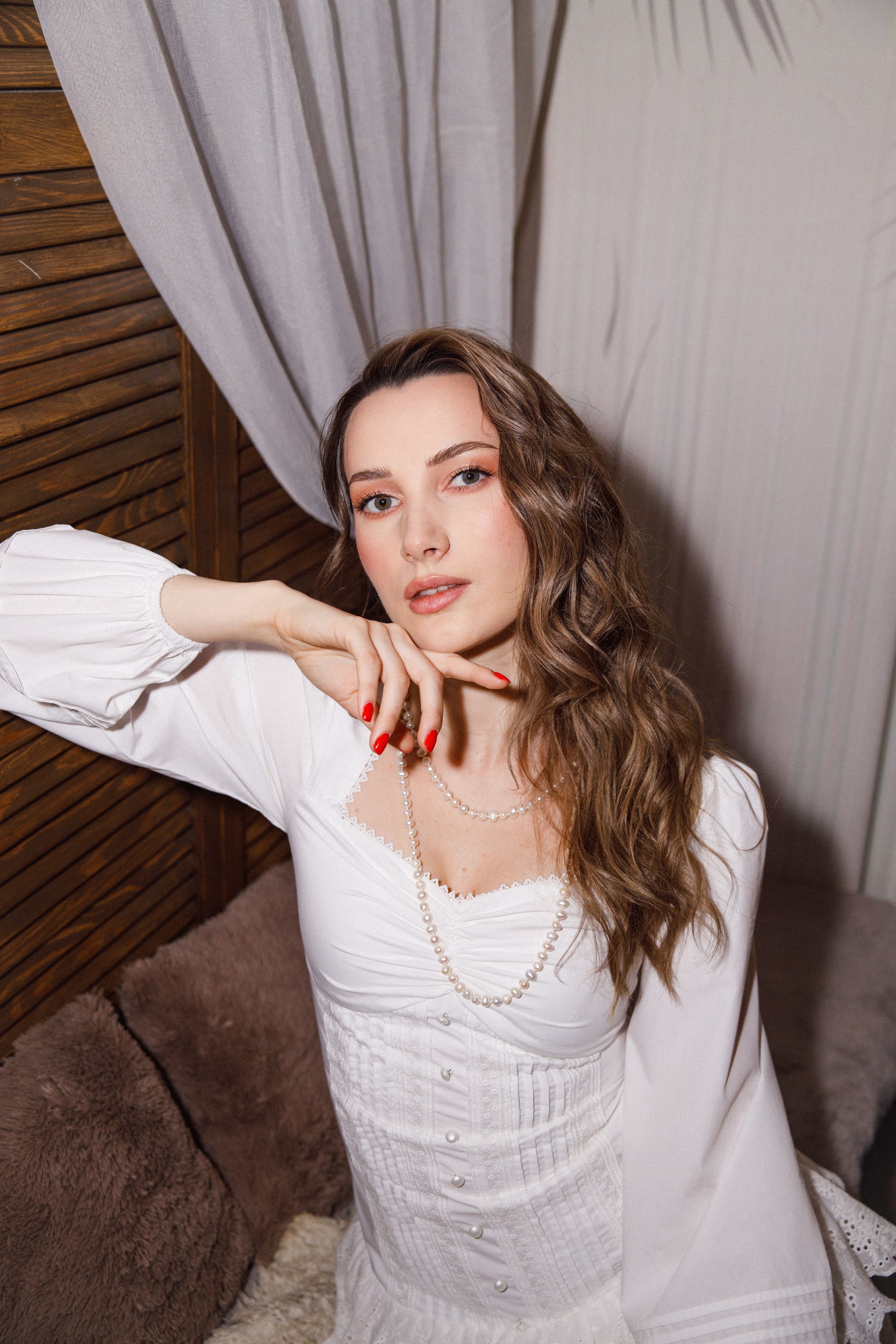 День рождения. Фотограф Дарья Смирнова