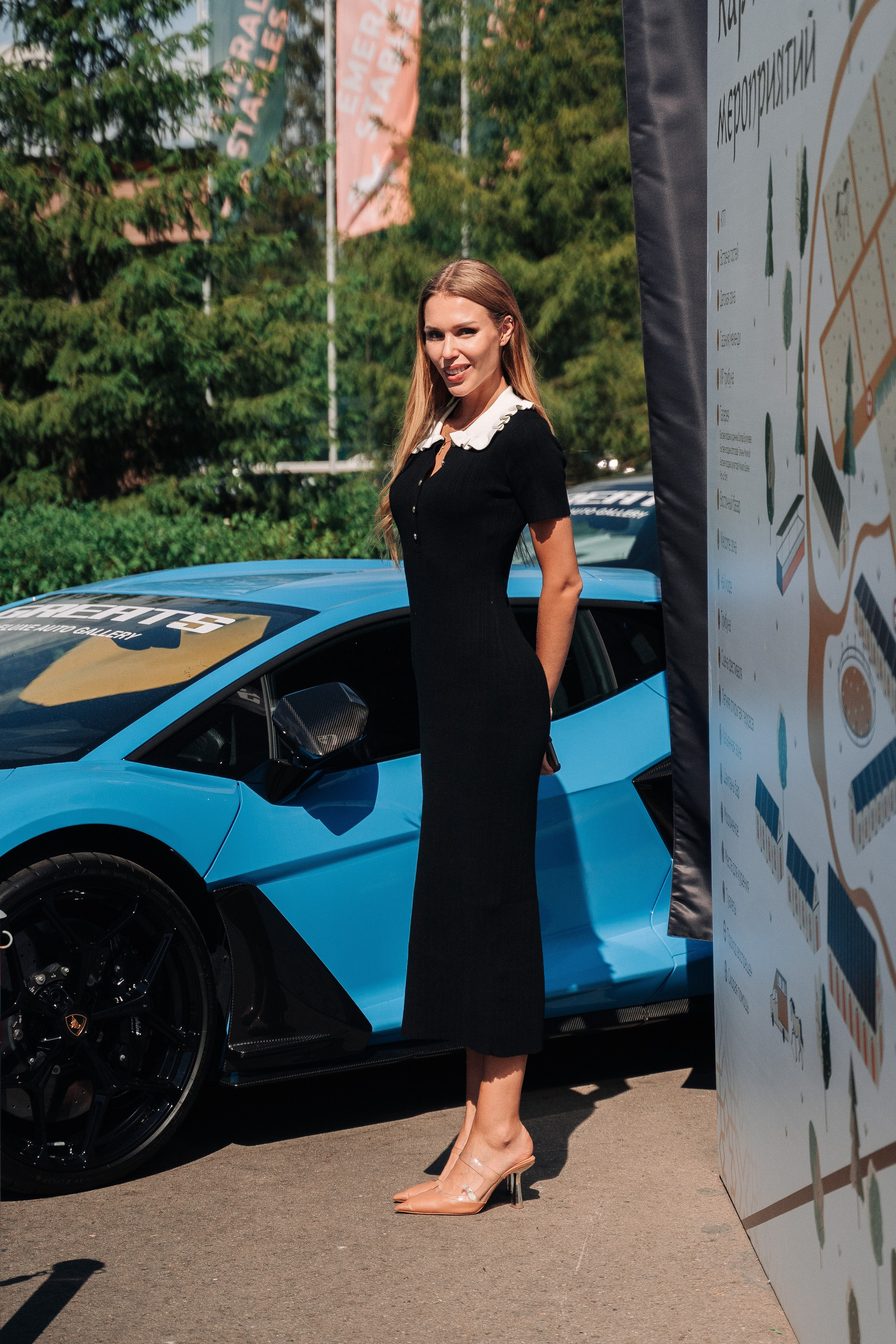 Магия Востока в Emerald Stables. Свадебный и семейный фотограф в Москве и МО Геннадий Туманцев