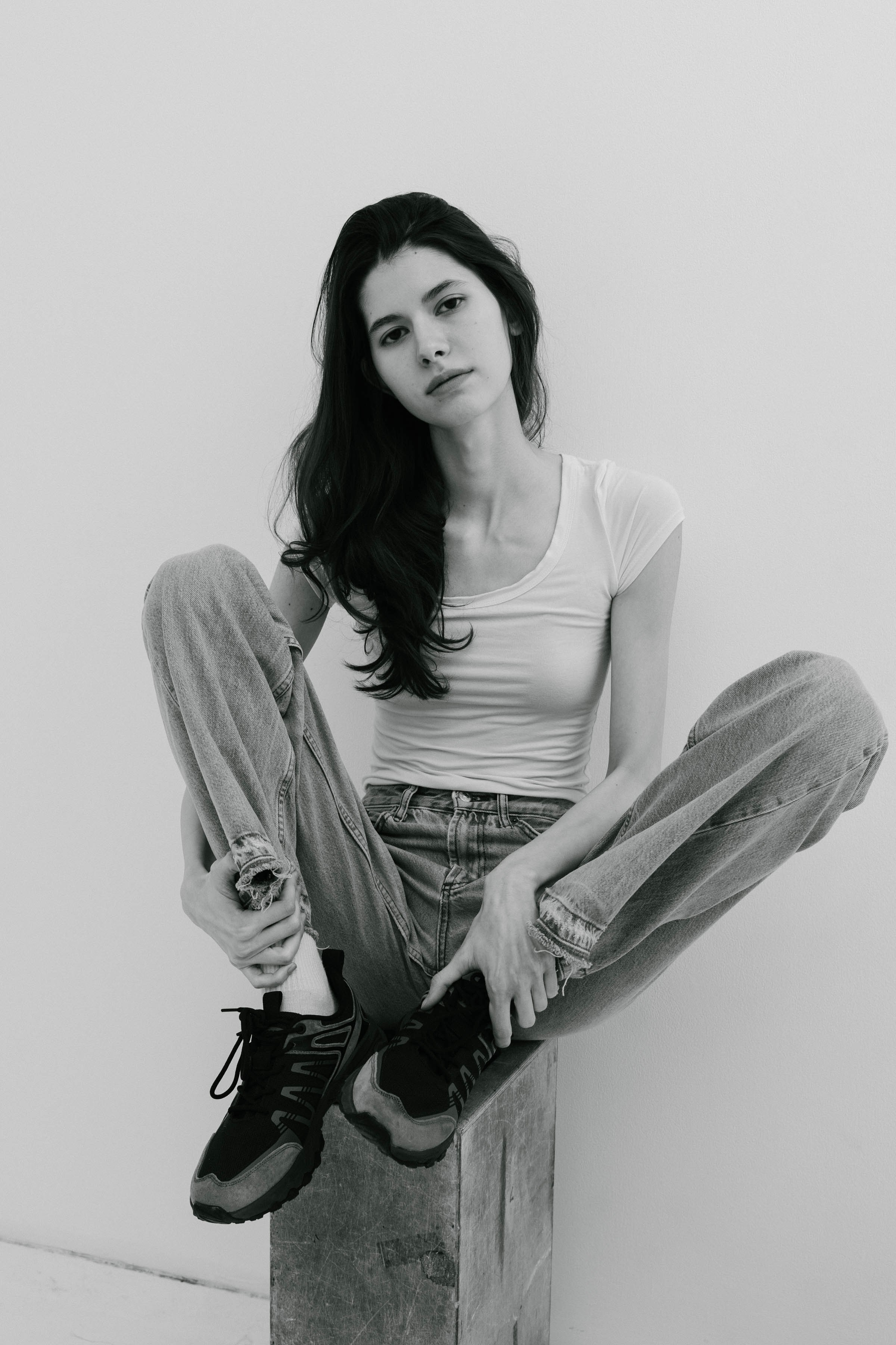 Стеша. Главная