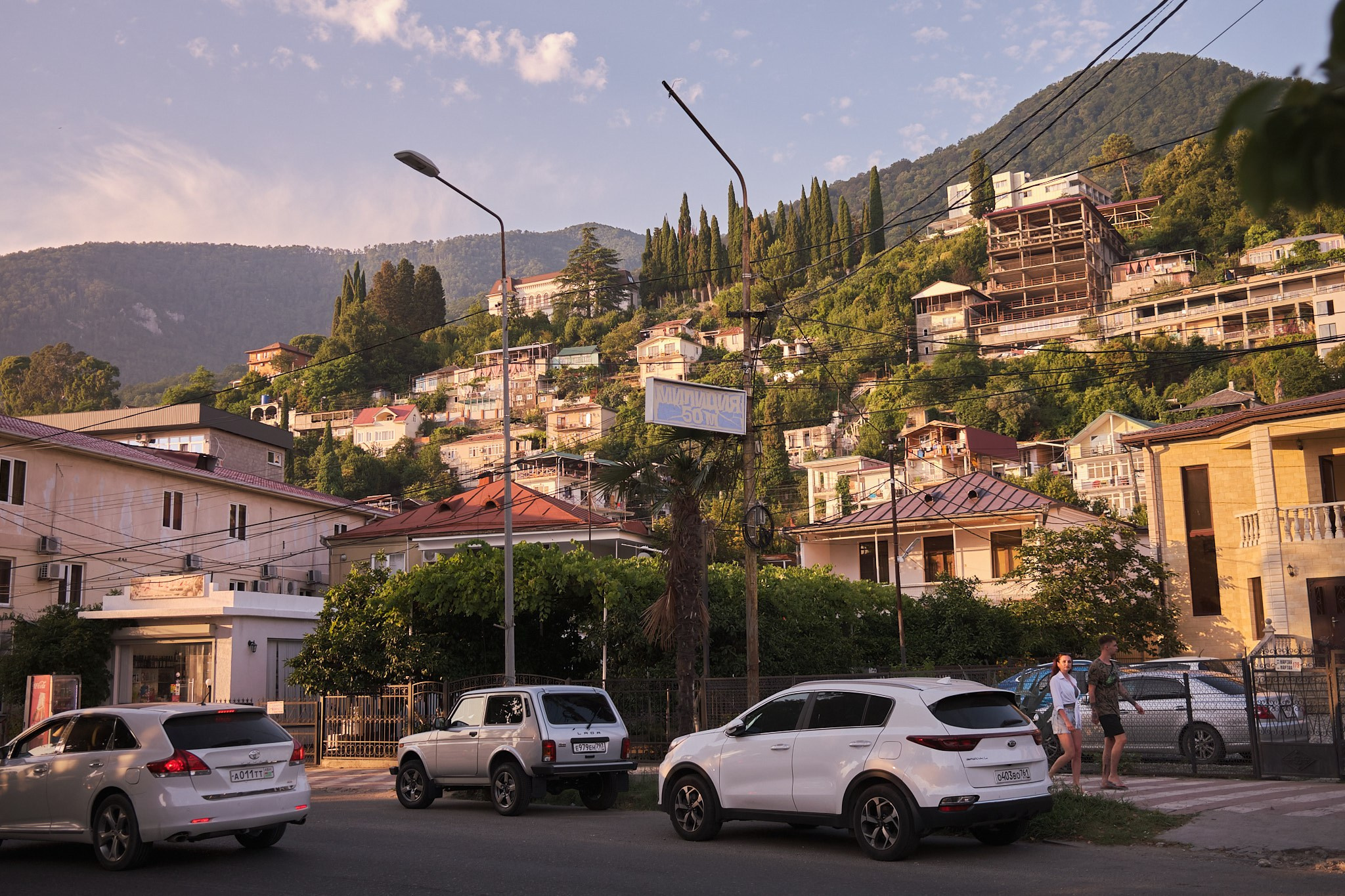 Фотограф Владимир Кононенко