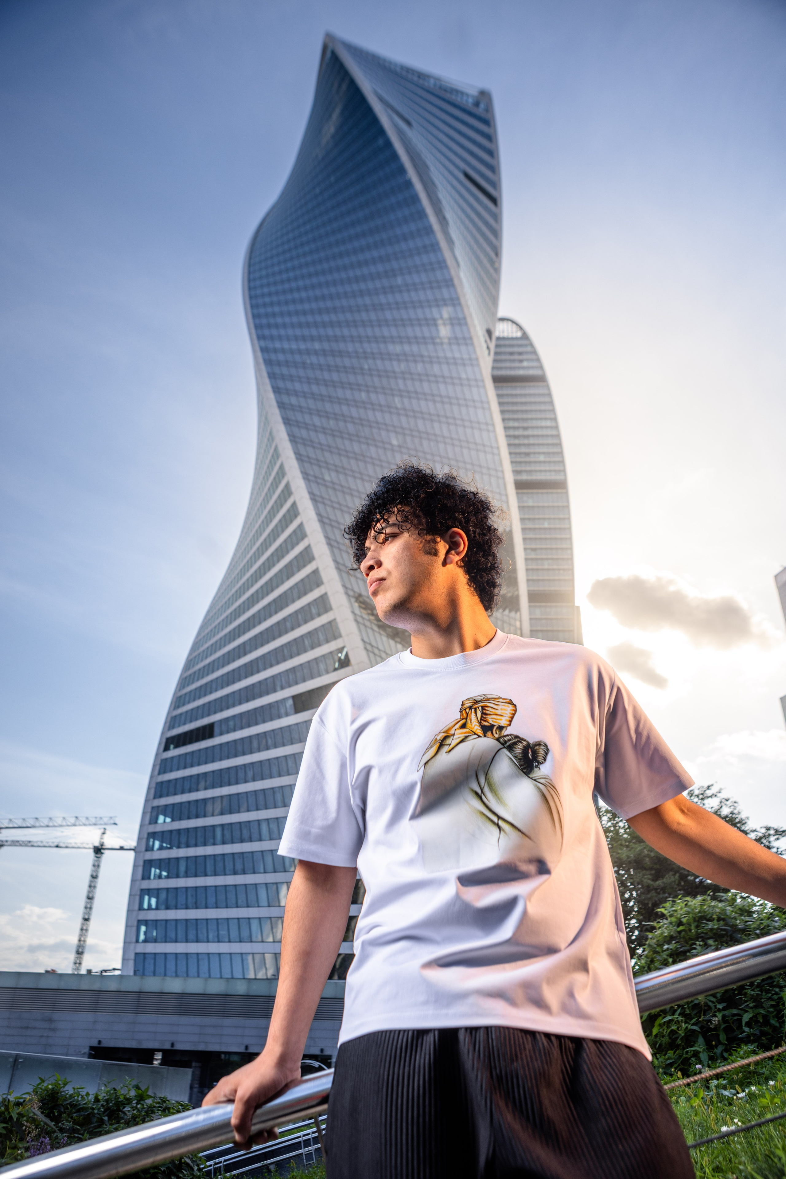 Olive Flstn. Рекламный, предметный, репортажный, семейный фотограф и художник в Москве