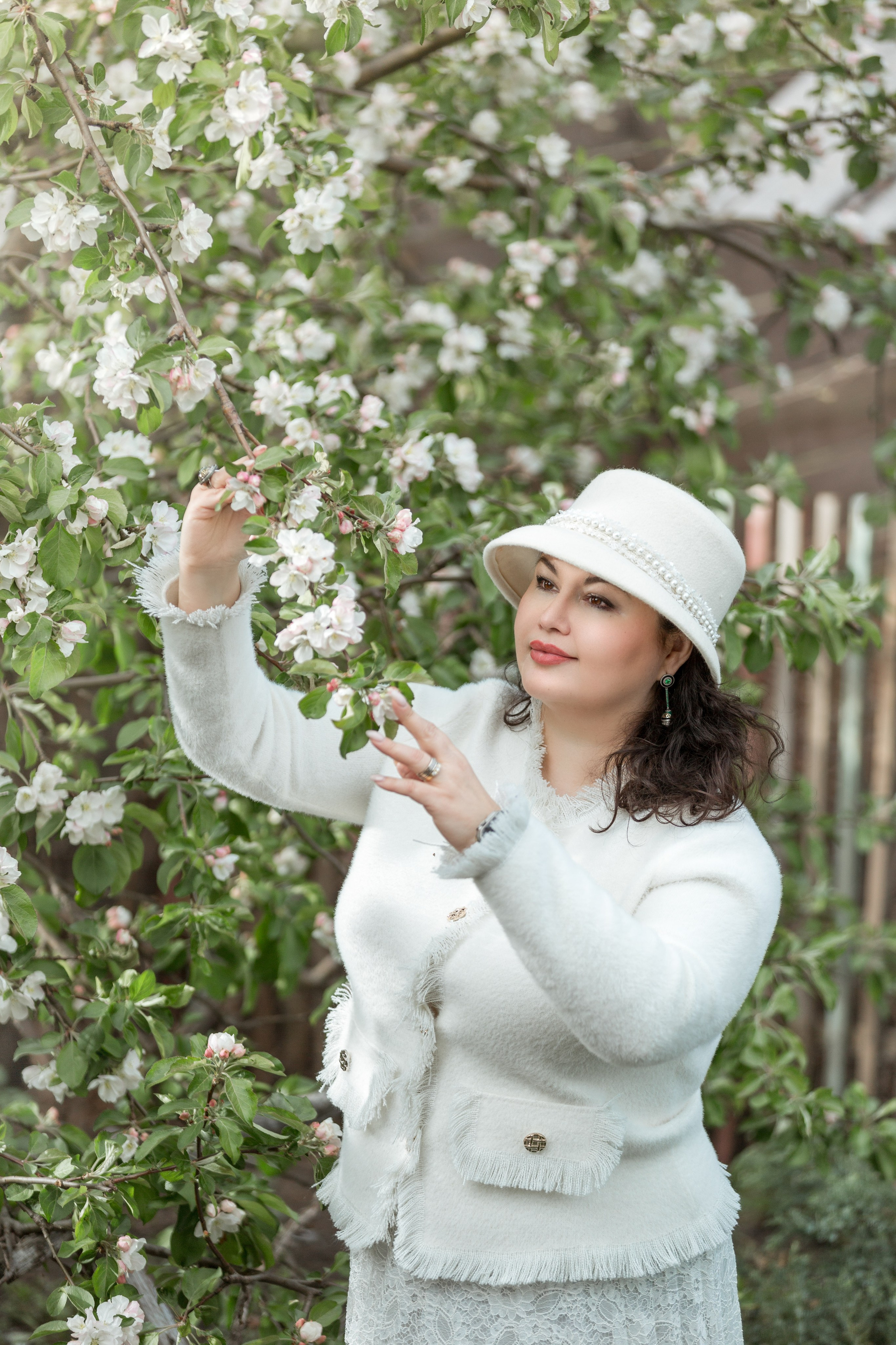 Семейная фотосессия в татарском и европейском стиле. Рекламный, предметный, репортажный, семейный фотограф и художник в Москве