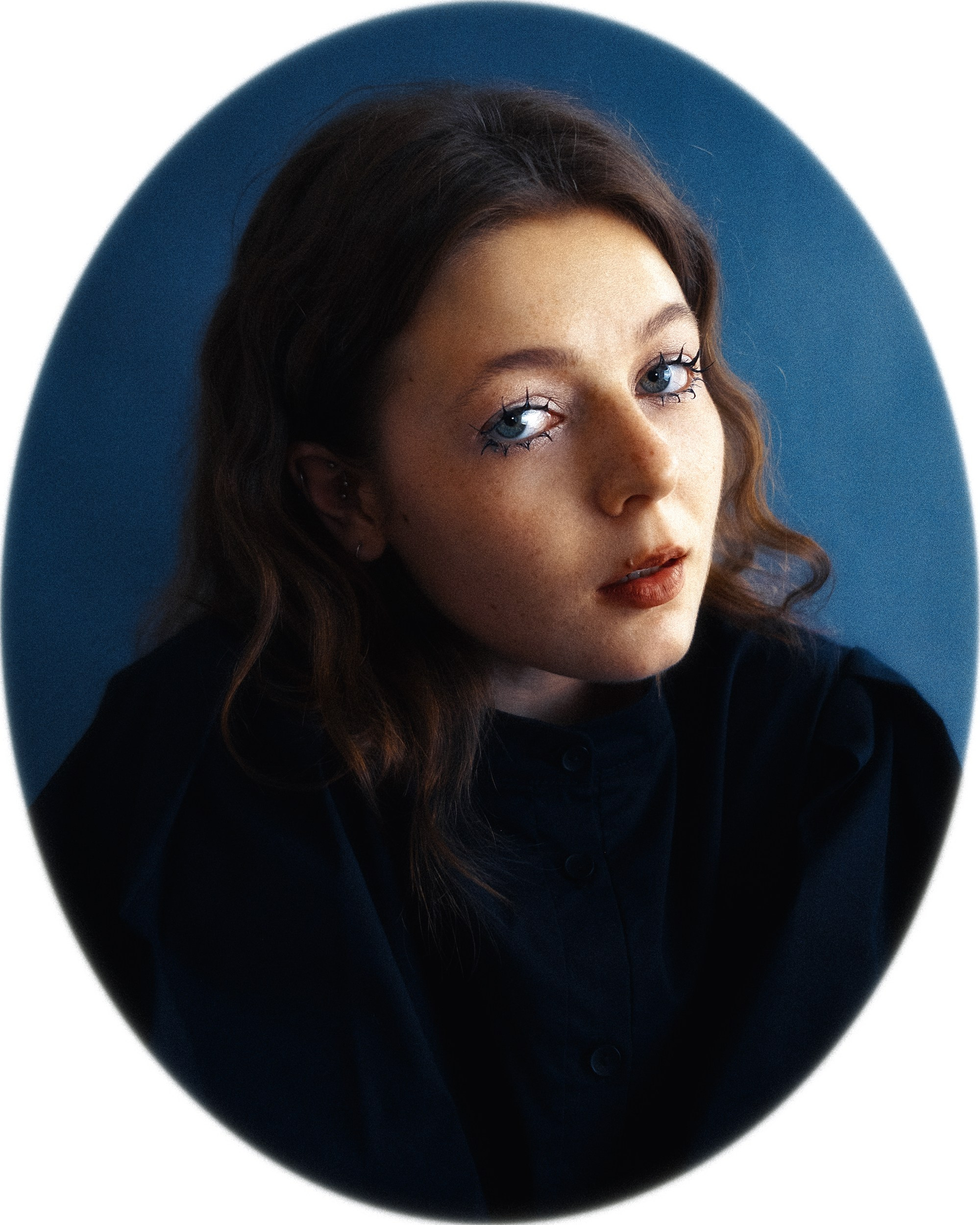 Светлана. Anya.vision