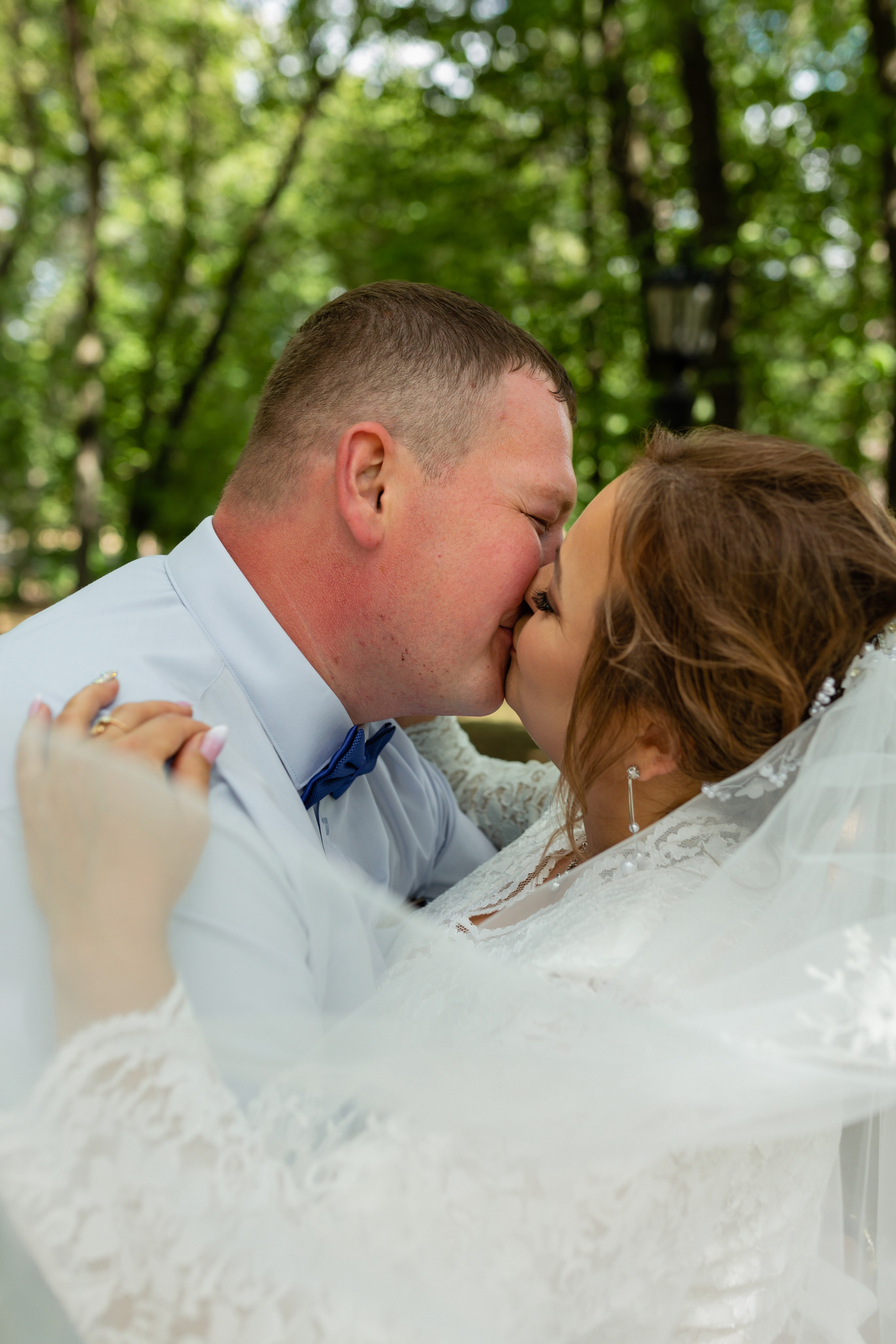 Игорь и Екатерина. Марина Шаймухаметова. Фотограф в Уфе