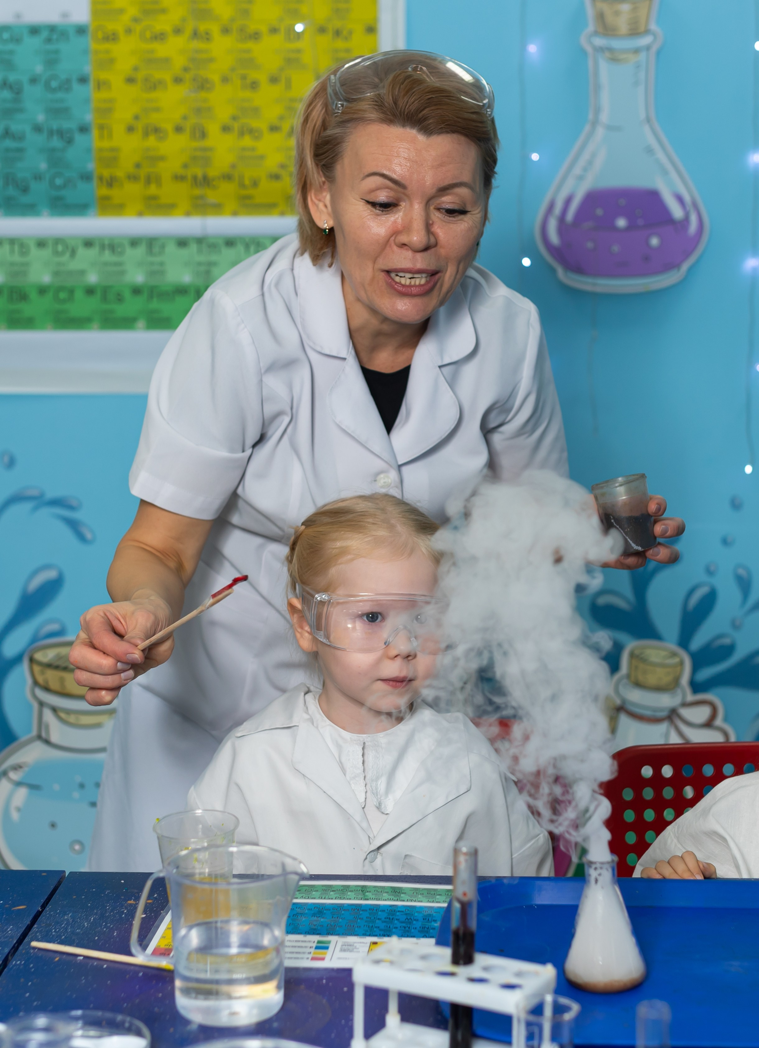 День рождение Данила. Марина Шаймухаметова. Фотограф в Уфе