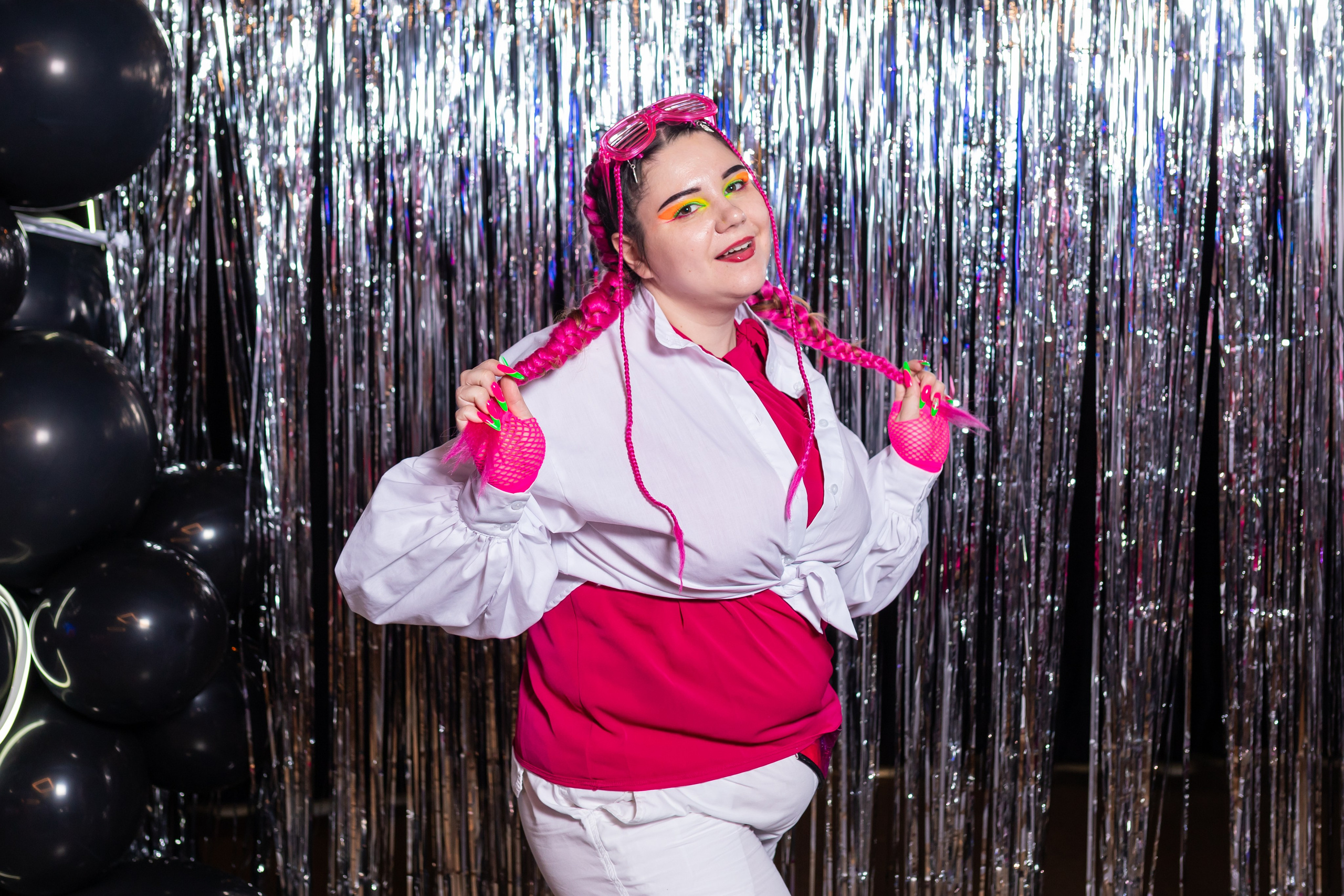 NailCongress 9. Марина Шаймухаметова. Фотограф в Уфе