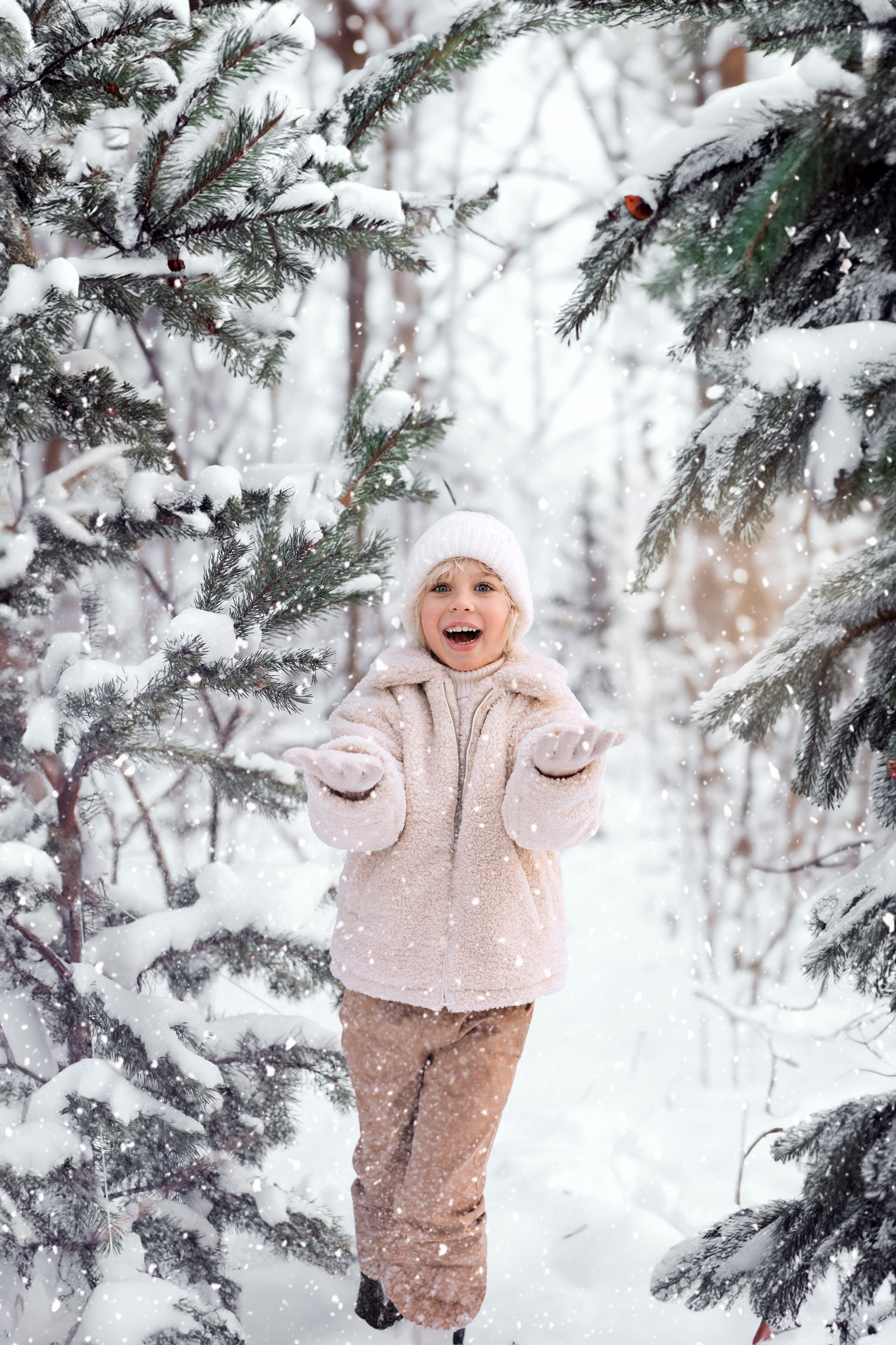 Детские фотосессии. Семейный и детский фотограф в Строгино Екатерина Кутузова