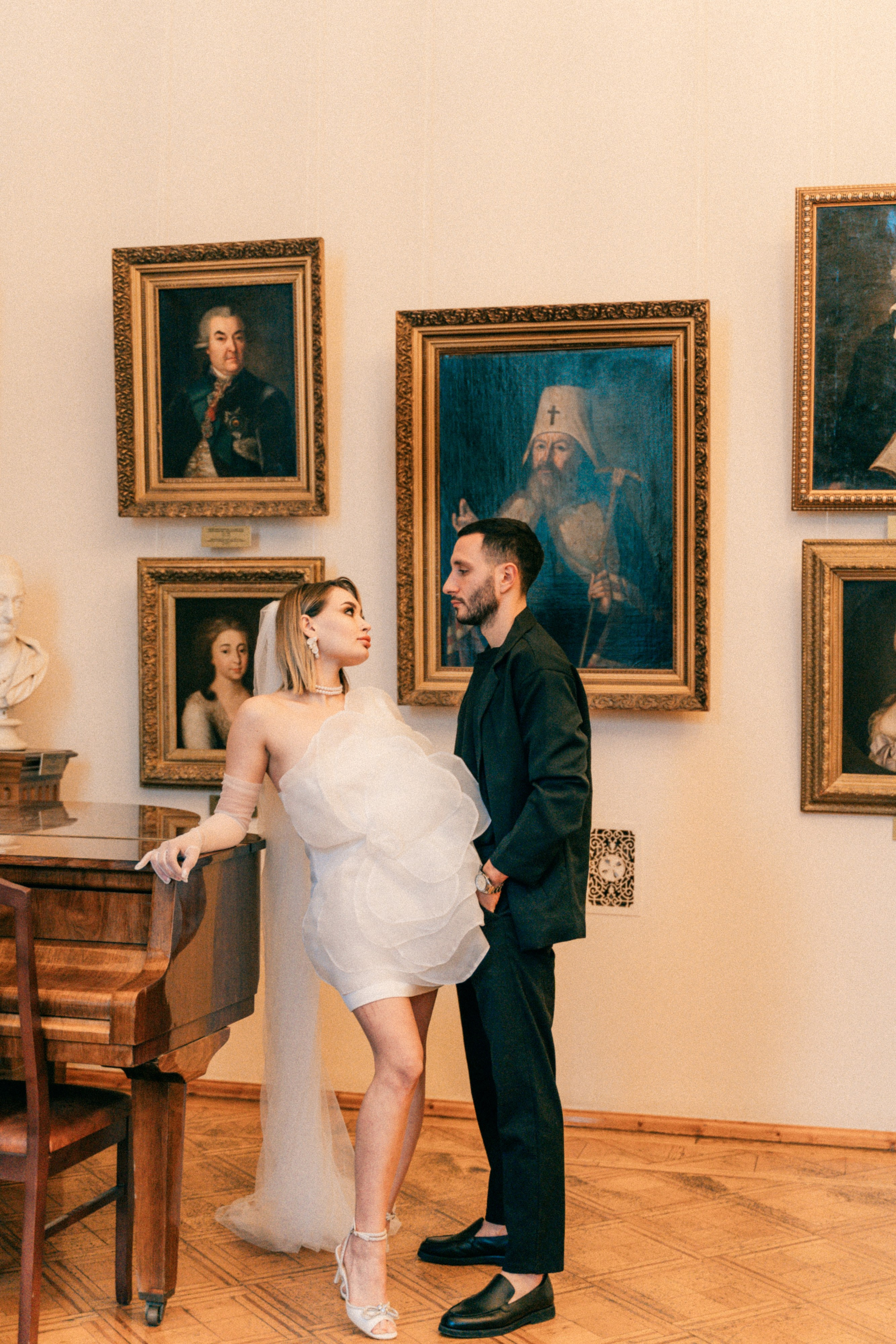 Инна и Жора. Семейный фотограф Новочеркасск