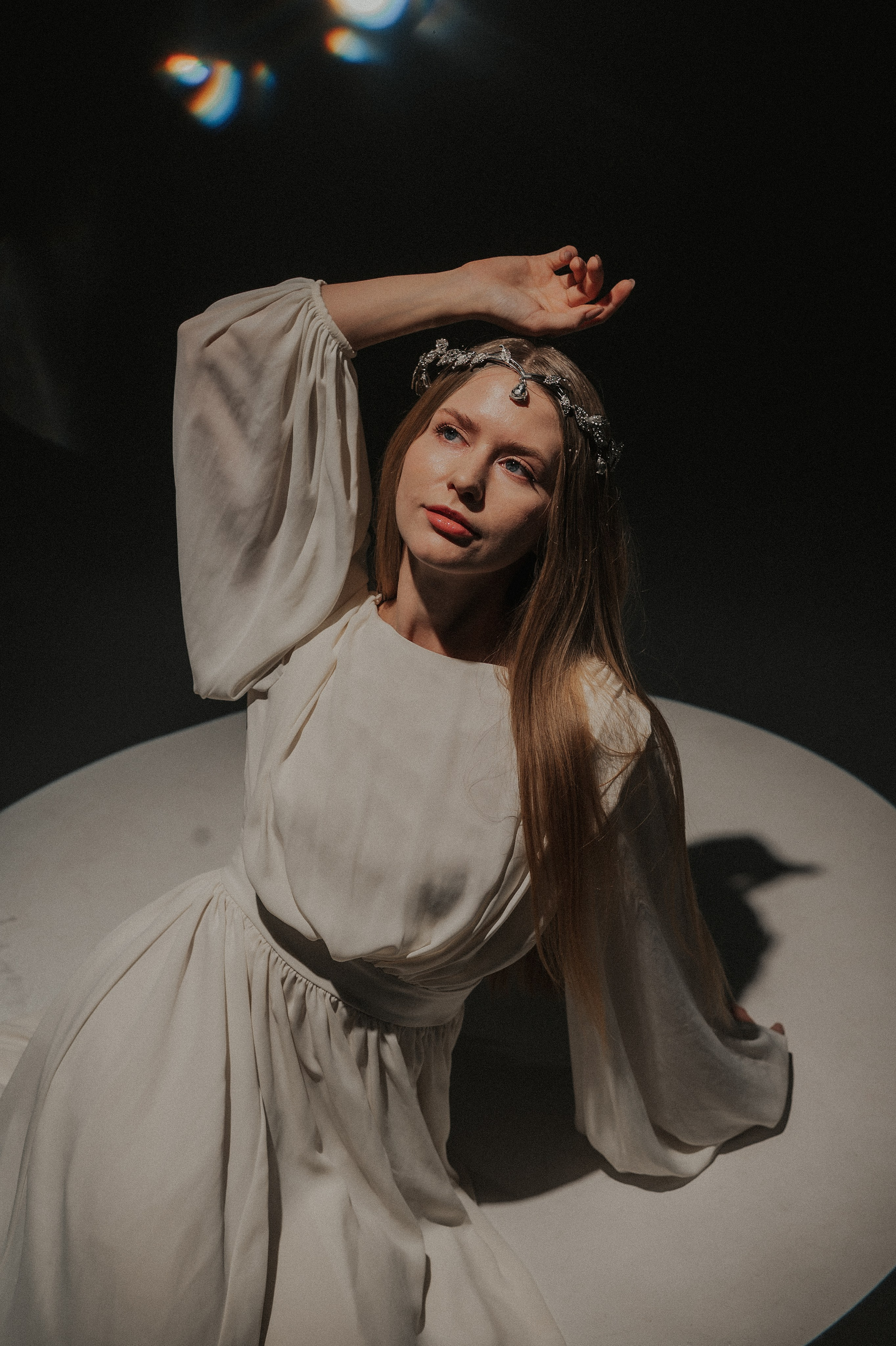 Анастасия. Семейный фотограф. Великанова Ирина. Санкт-Петербург. Пушкин