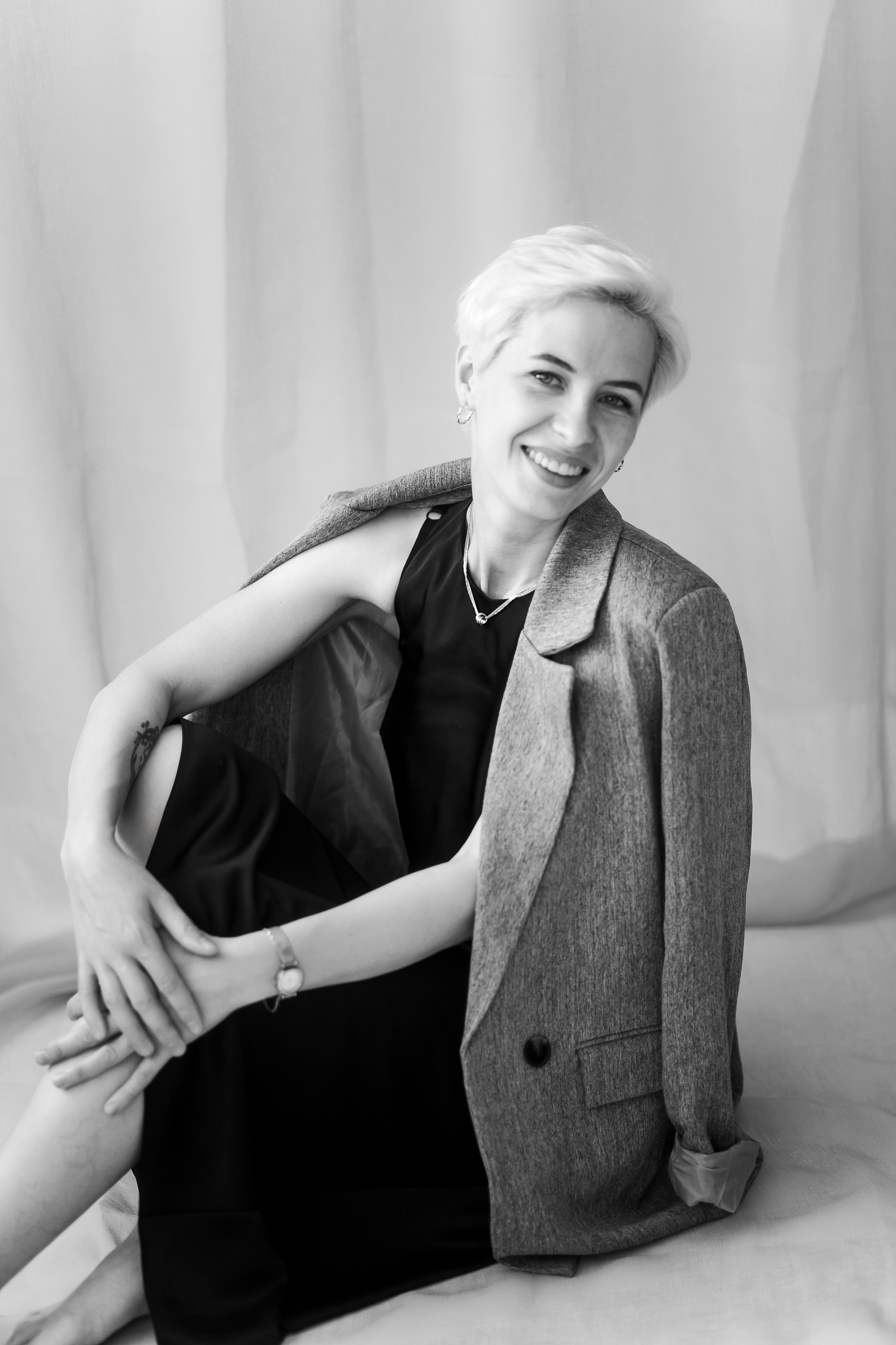 Настя. Семейный и репортажный фотограф в Череповце Оля Ланец