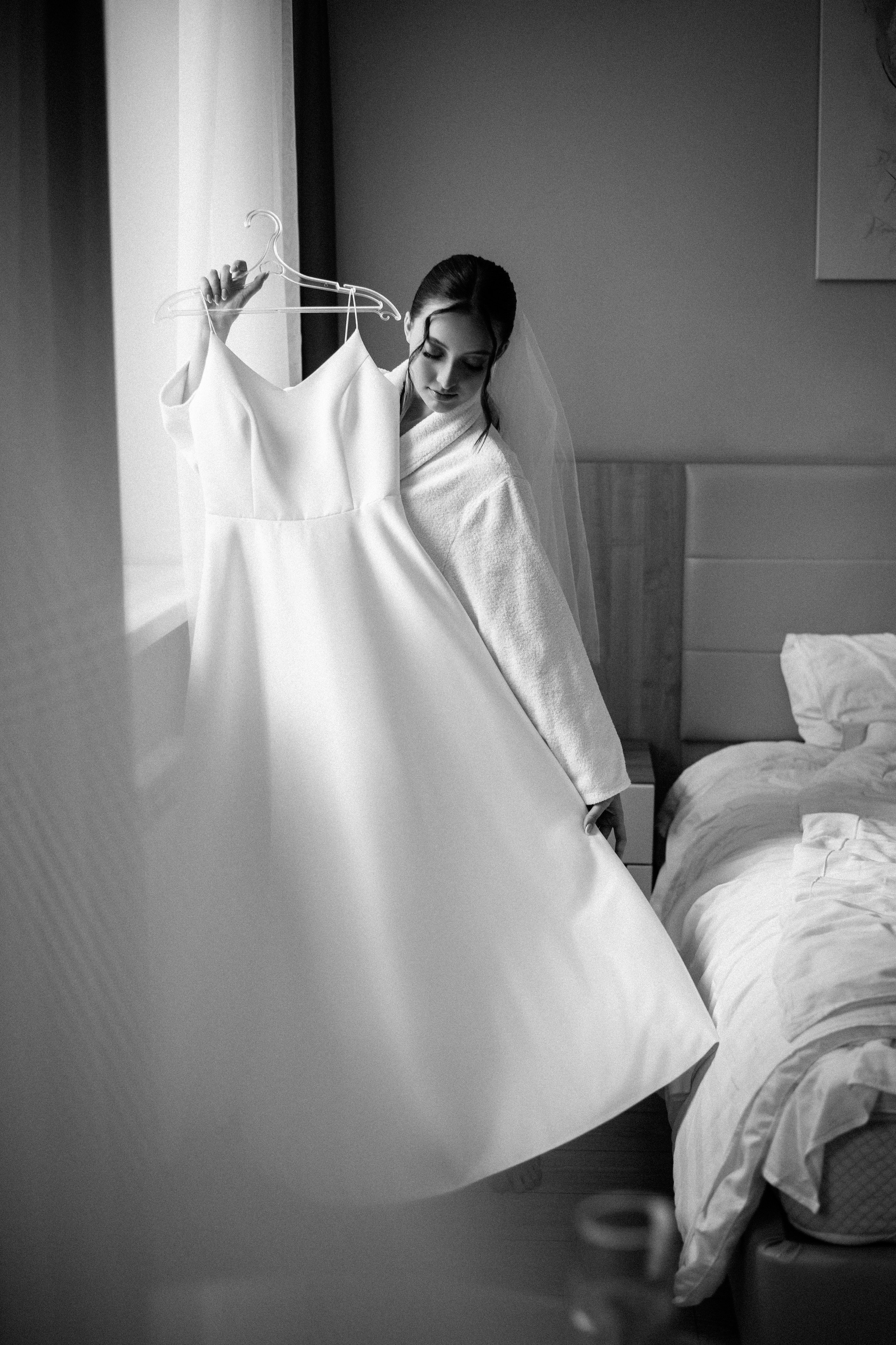 Лилия & Данила. Фотограф в Екатеринбурге Веретенова Наталья