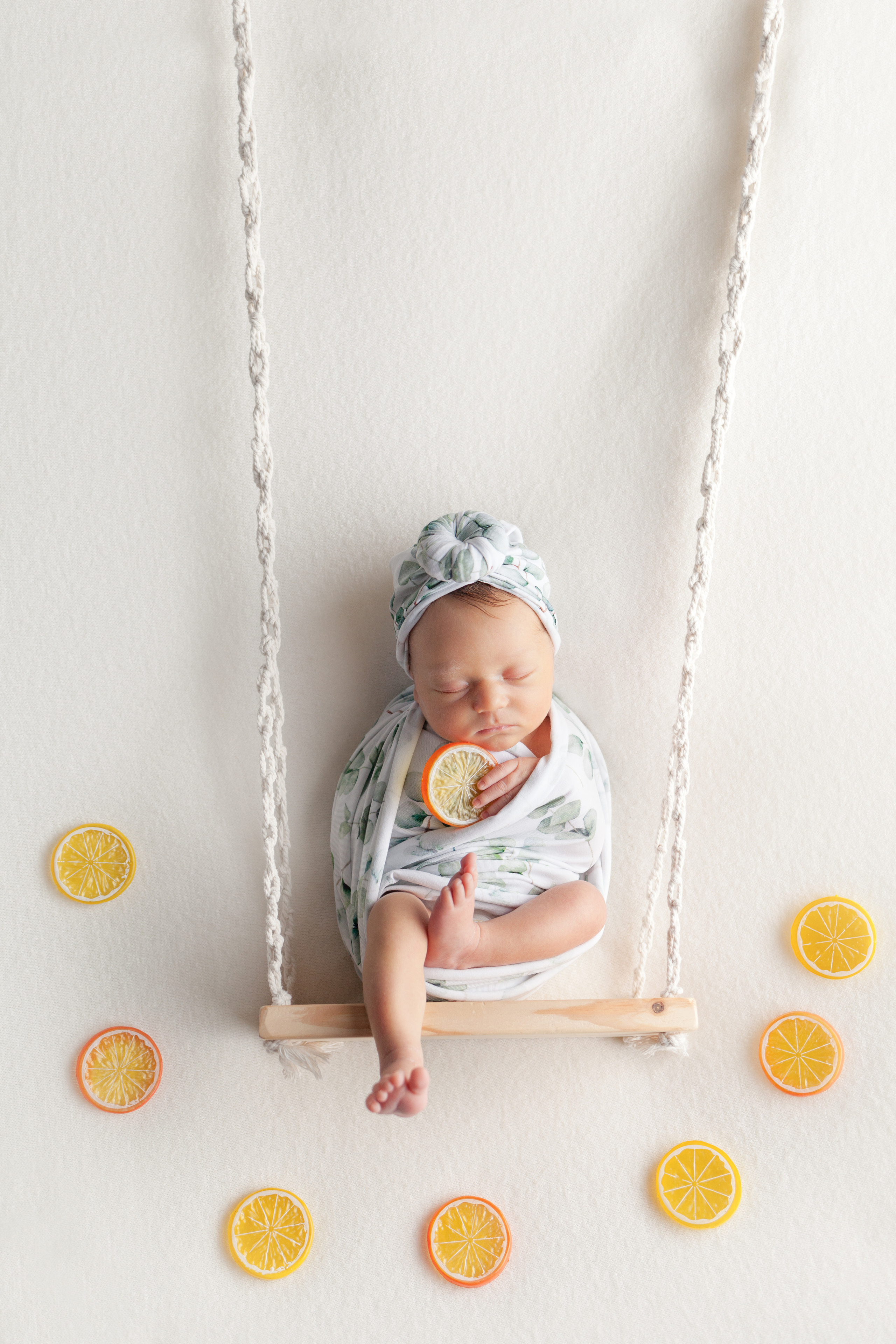 Newborn. Фотограф новорождённых в Самаре