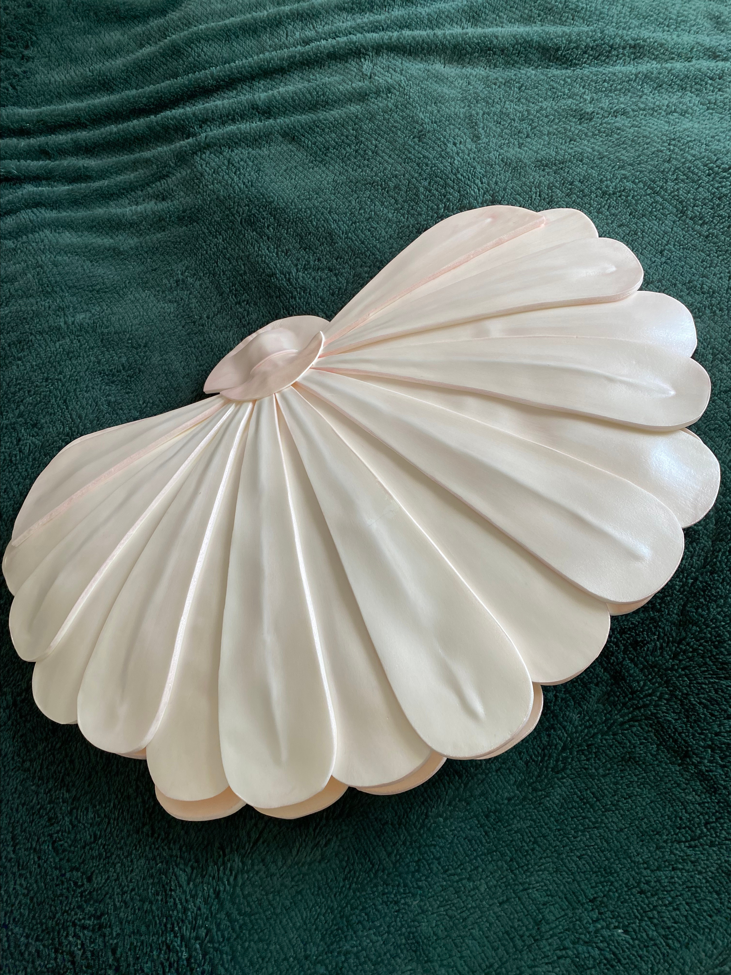 Реквизит. Фотограф новорождённых в Самаре