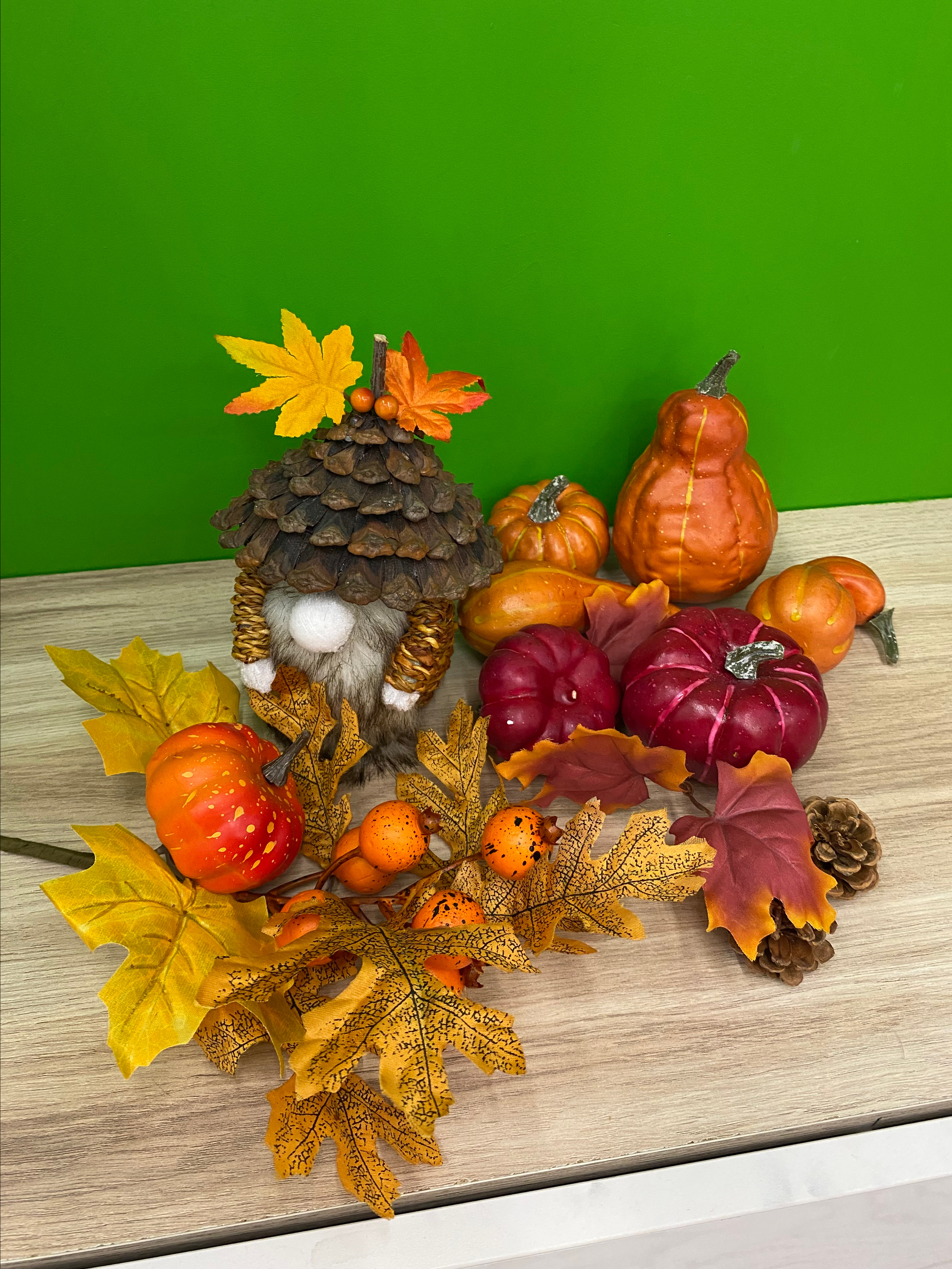 Реквизит. Фотограф новорождённых в Самаре