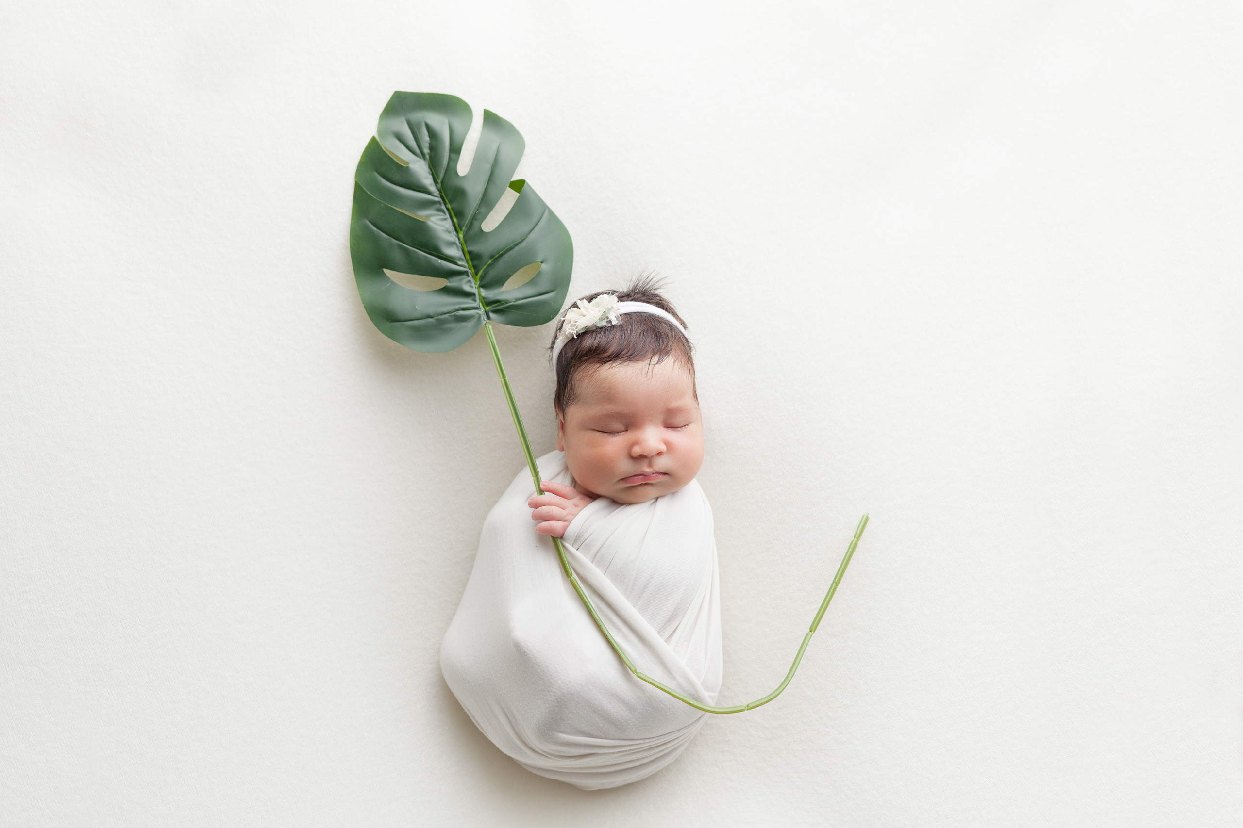 Newborn. Фотограф новорождённых в Самаре