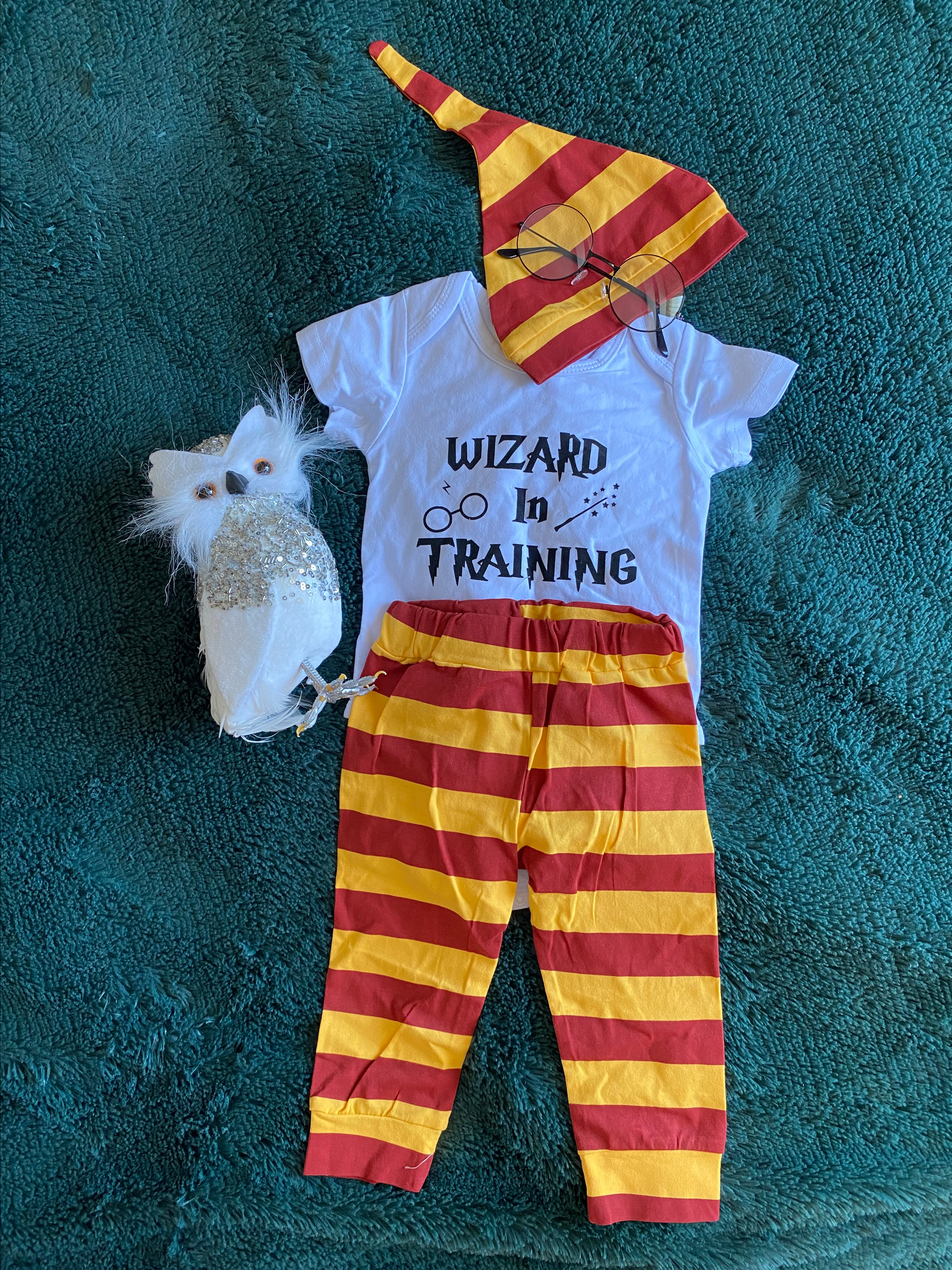 Реквизит. Фотограф новорождённых в Самаре