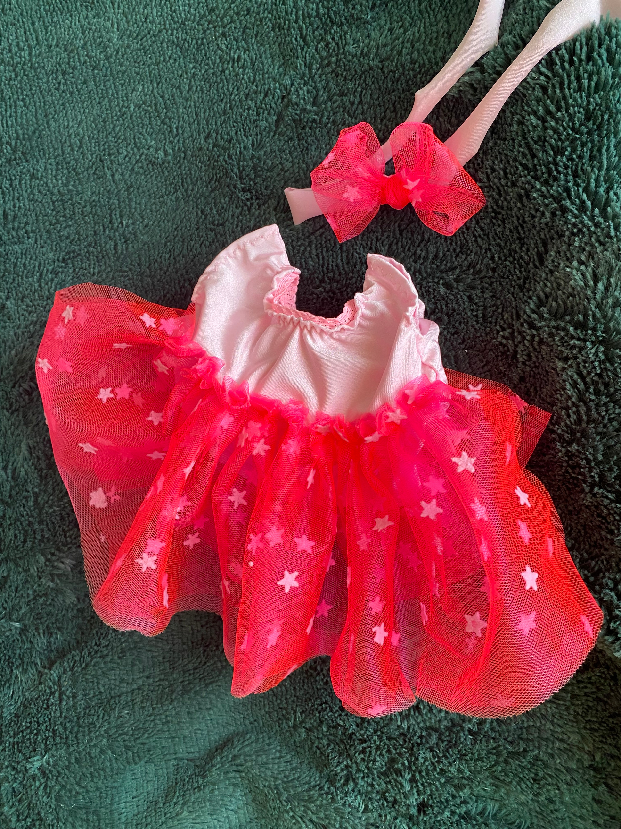 Реквизит. Фотограф новорождённых в Самаре