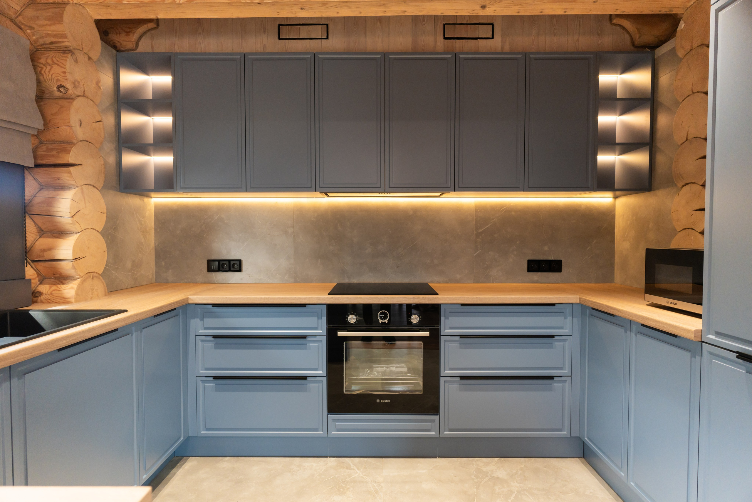 Недвижимость. Видеограф Иван Серов