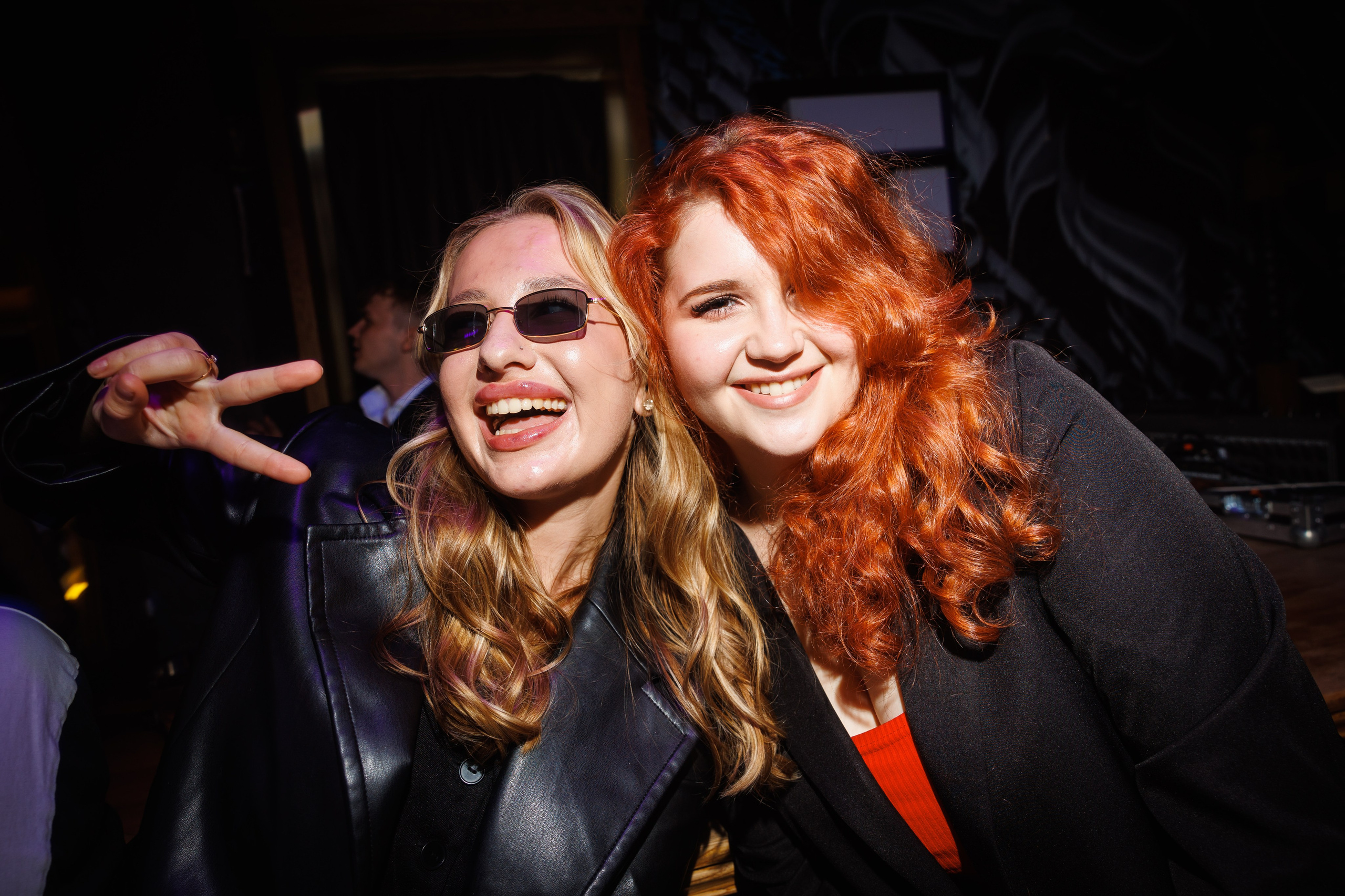 Бар XXXX 10 лет. Фотограф Ставрополь Петр Голубенко