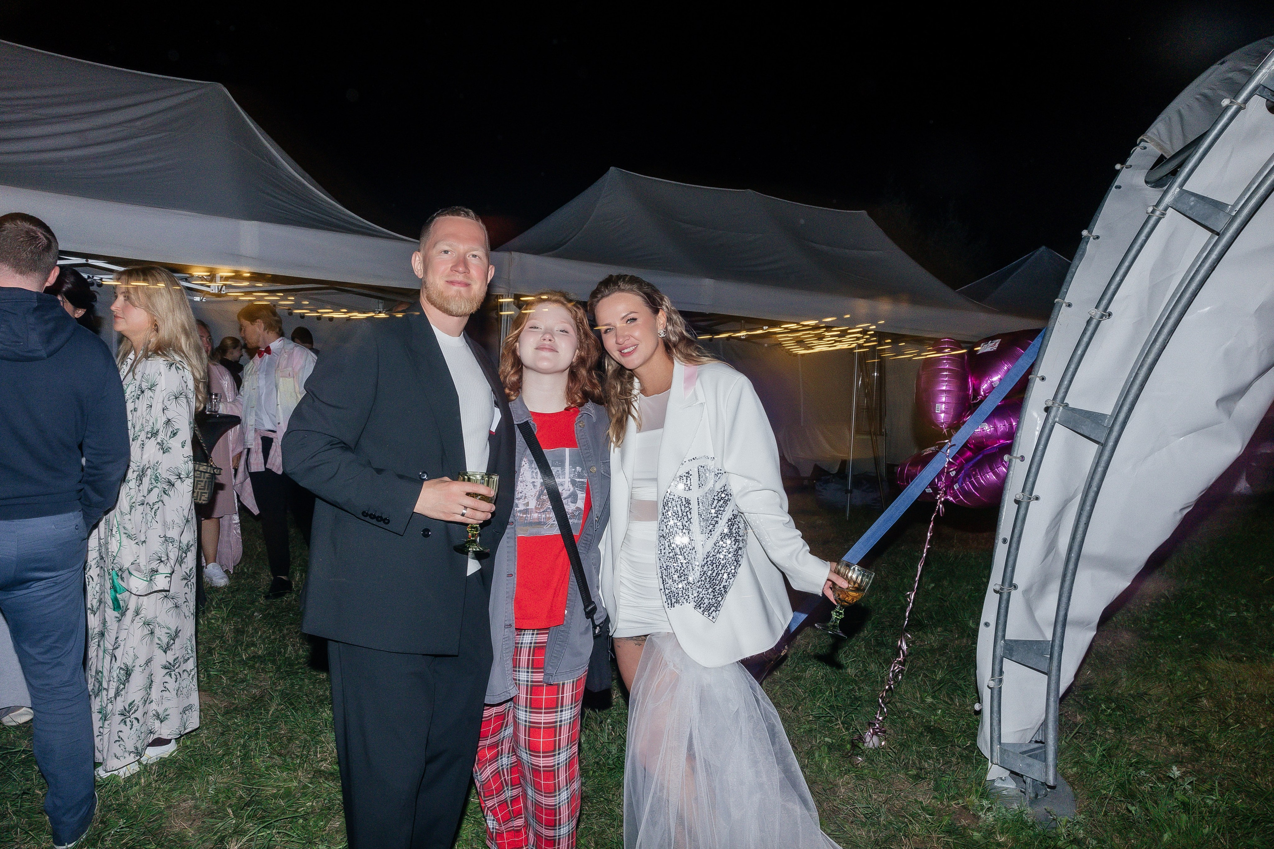 Илья и Елена. Профессиональный фотограф в Ижевске Наталья Чикурова