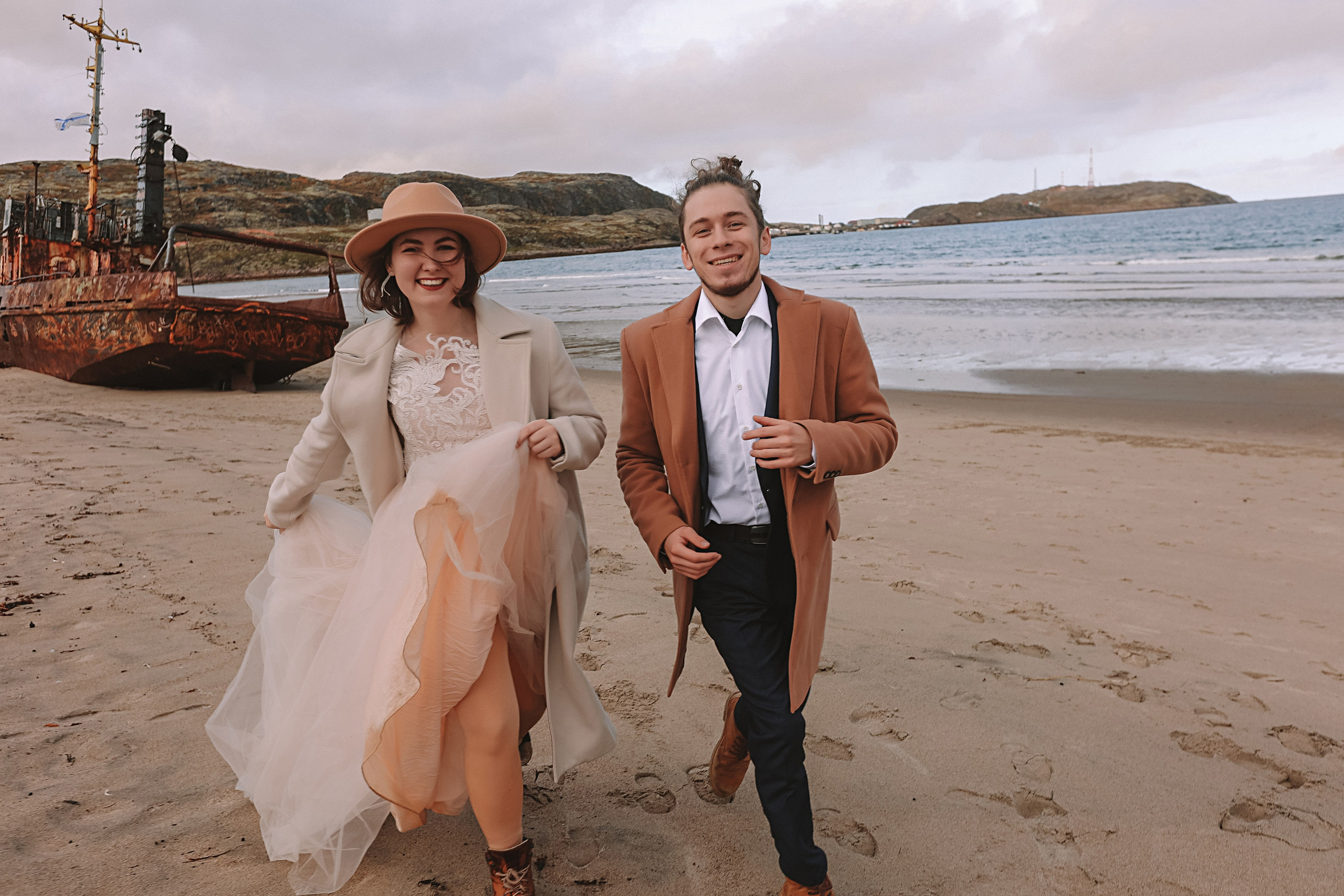 Териберка. Семейный фотограф Тюмень, фотограф на роды Салмина Мария