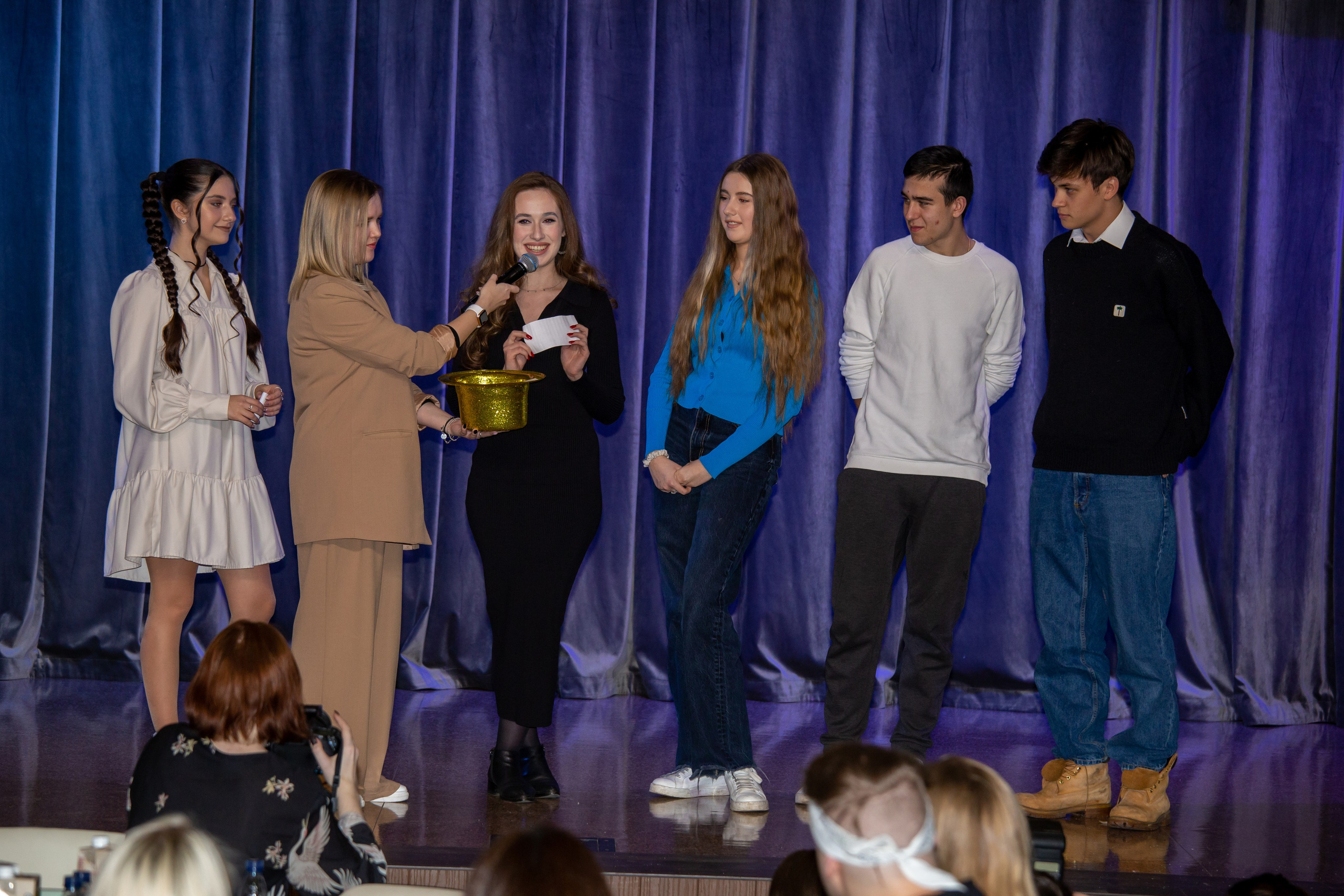 Репортажная съёмка для Домисольки на новый год. «Студия DRONAVT`s» — видеосъёмка и фотография г. Москва