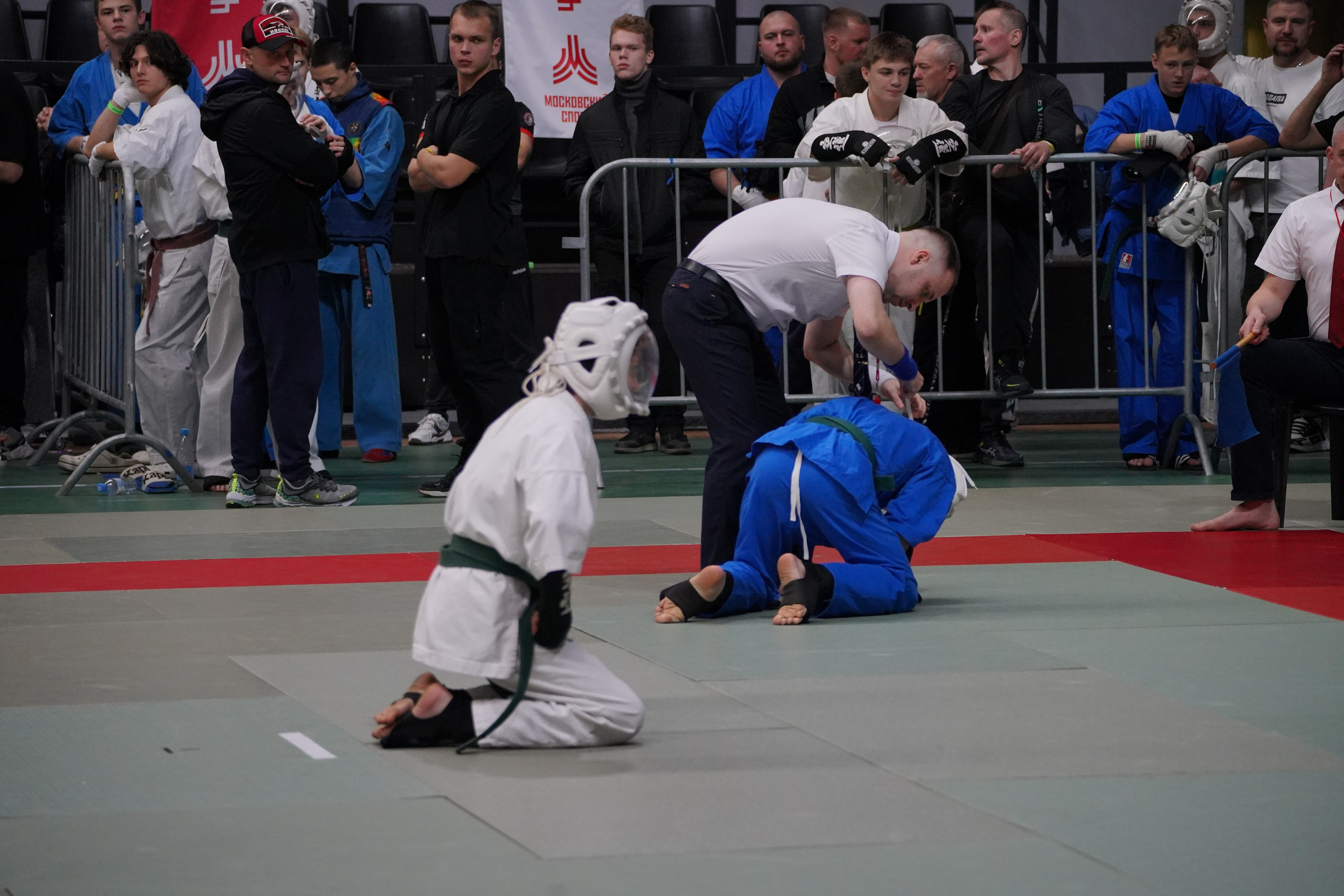 XXXII ЧЕМПИОНАТ И ПЕРВЕНСТВО МОСКВЫ ПО КУДО. «Студия DRONAVT`s» — видеосъёмка и фотография г. Москва