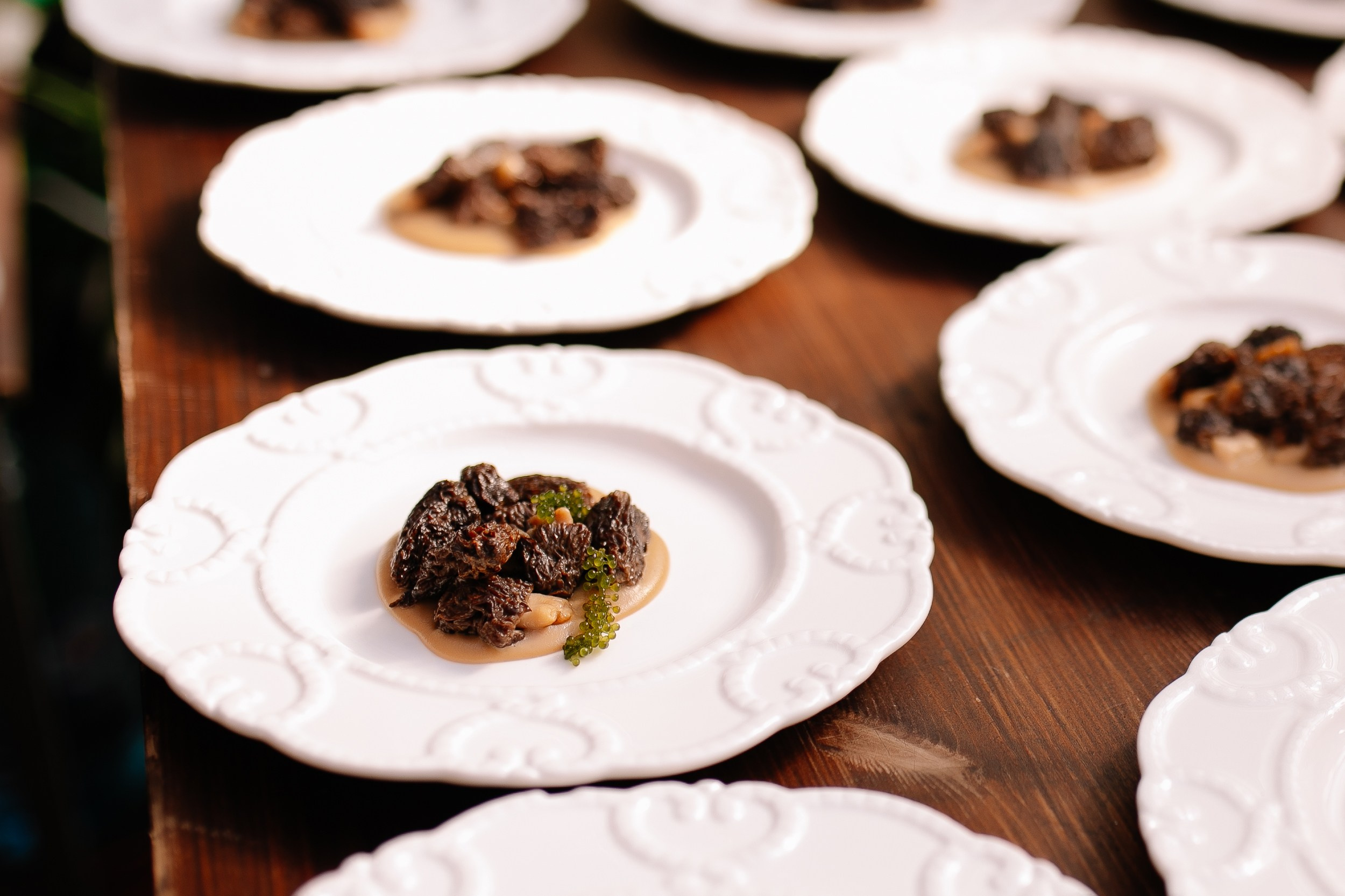 Сет-Ретроспектива в честь юбилея бара Полторы Комнаты. Night2Day Санкт-Петербург