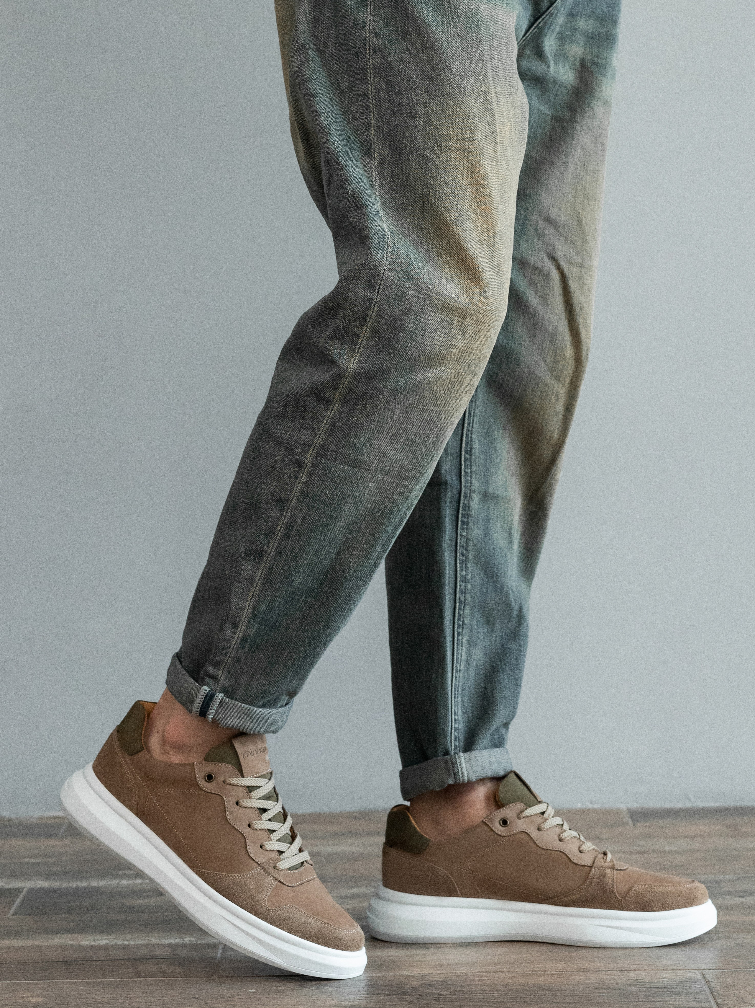 Мужская обувь. Фотограф в Ростове-на-Дону Мария Аверина