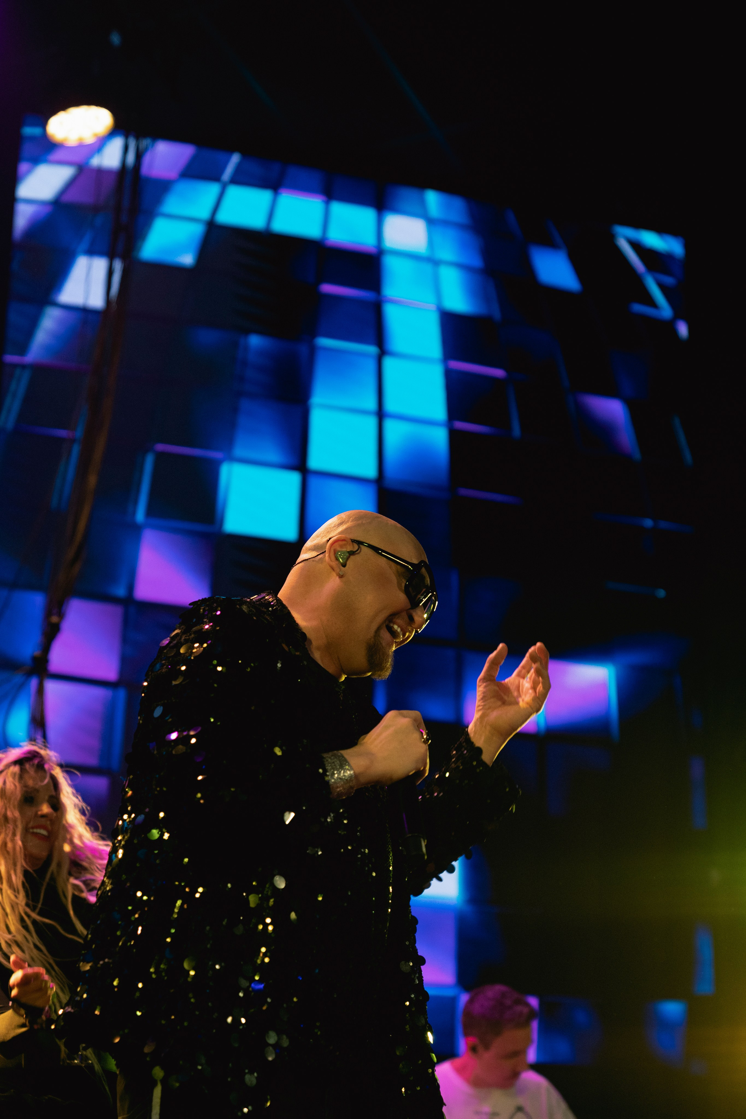 SHURA. Фотограф Ирина Соколенко Санкт-Петербург