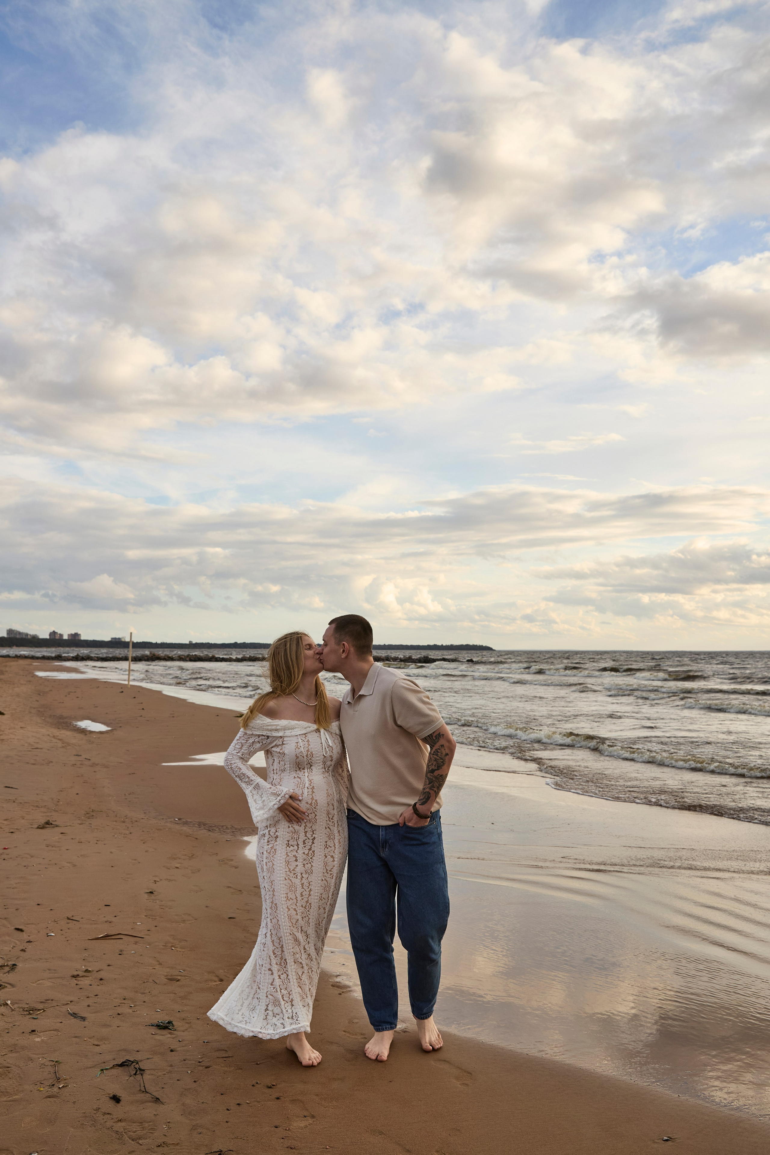 Александр и Диана. Свадебный фотогра Анастасия Казакова