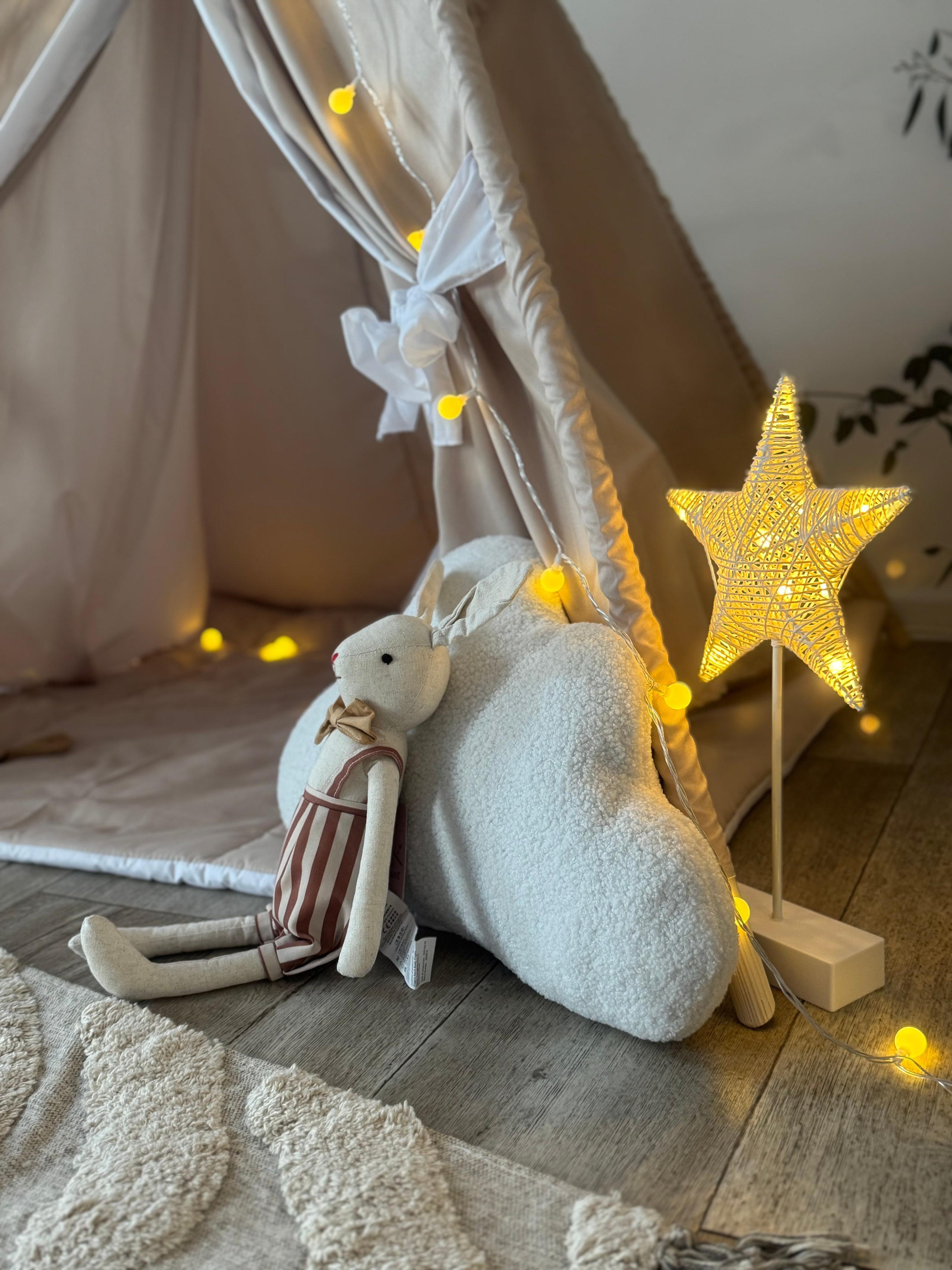 Новогодняя фото зона. Фотостудия