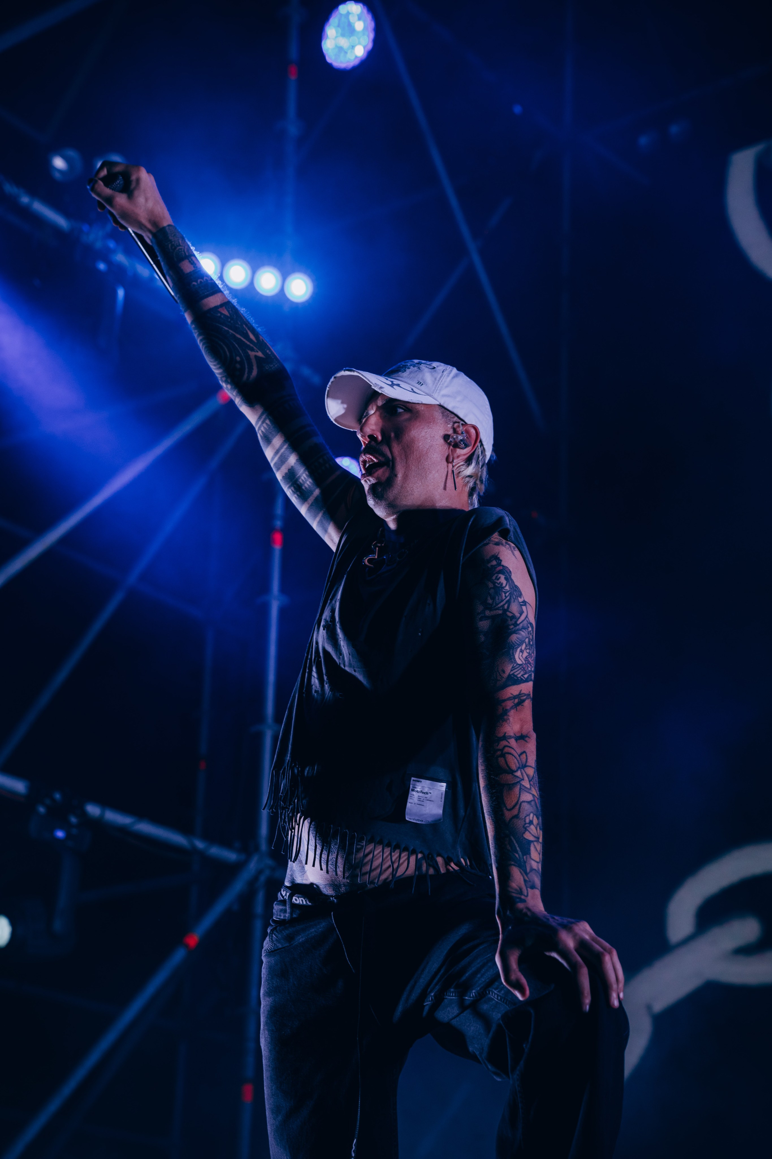 Picnic by partners. Главная