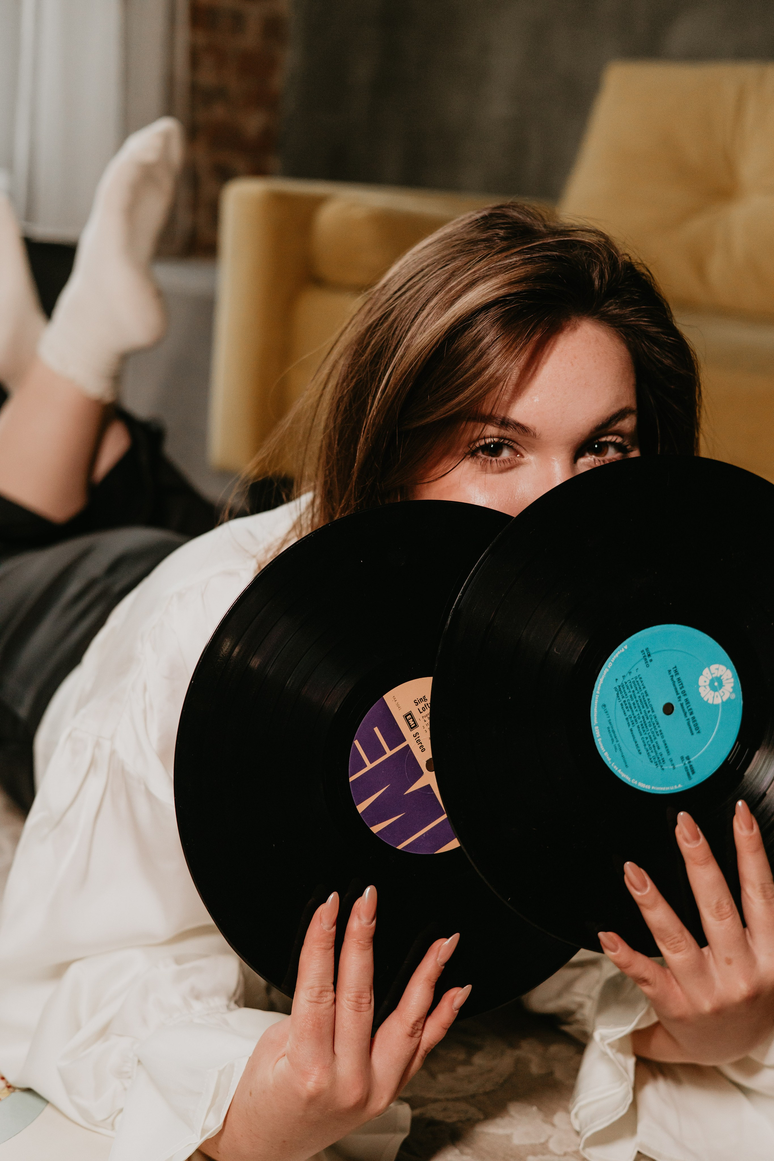 YUNOST 3.0. Юлия, ваш фотограф в Ростове-на-Дону