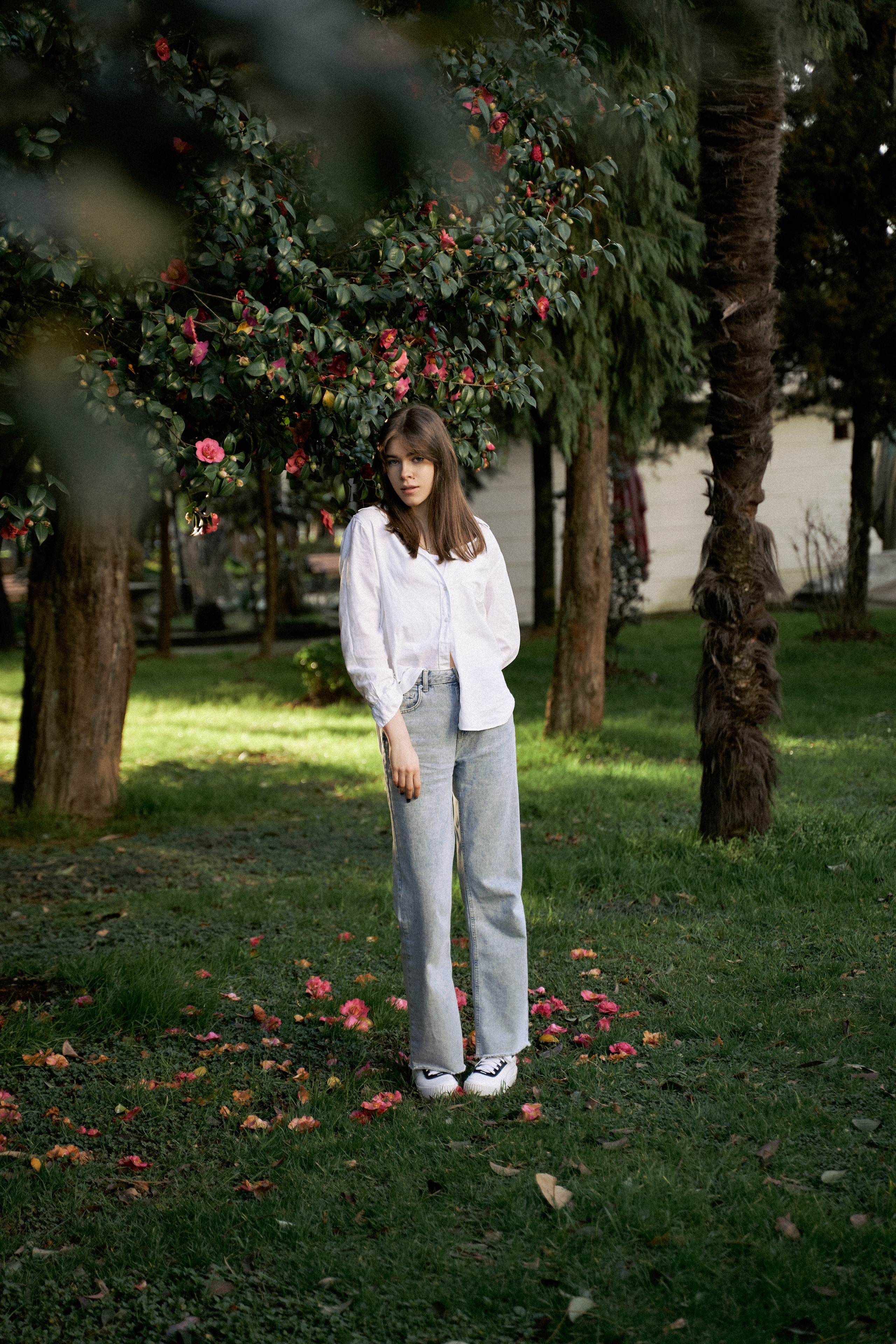 Sophie. Карина Каджаева