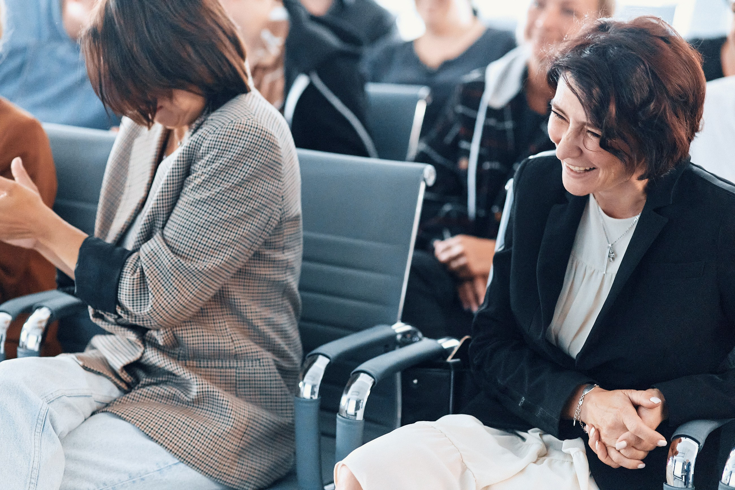 Годовщина компании «Инком». Семейный и репортажной фотограф в Красноярске и Москве Виктор Бабинцев