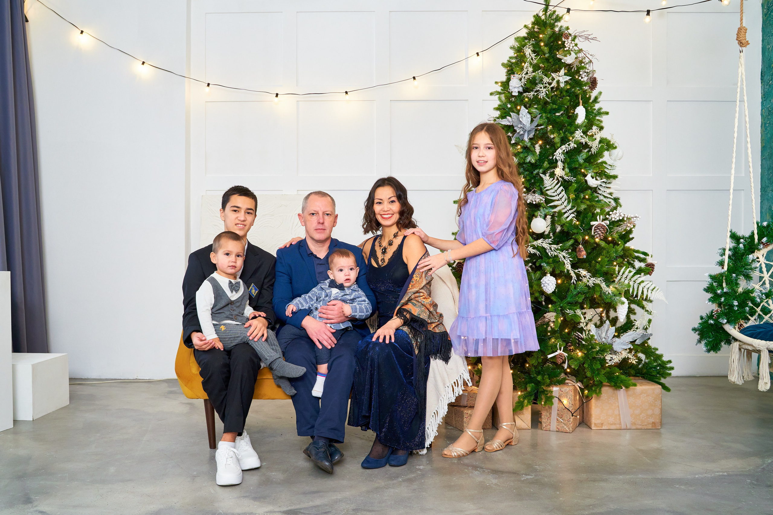 Фотостудия Свобода. Фотостудия Арт-квартира Свобода в г. Ульяновске