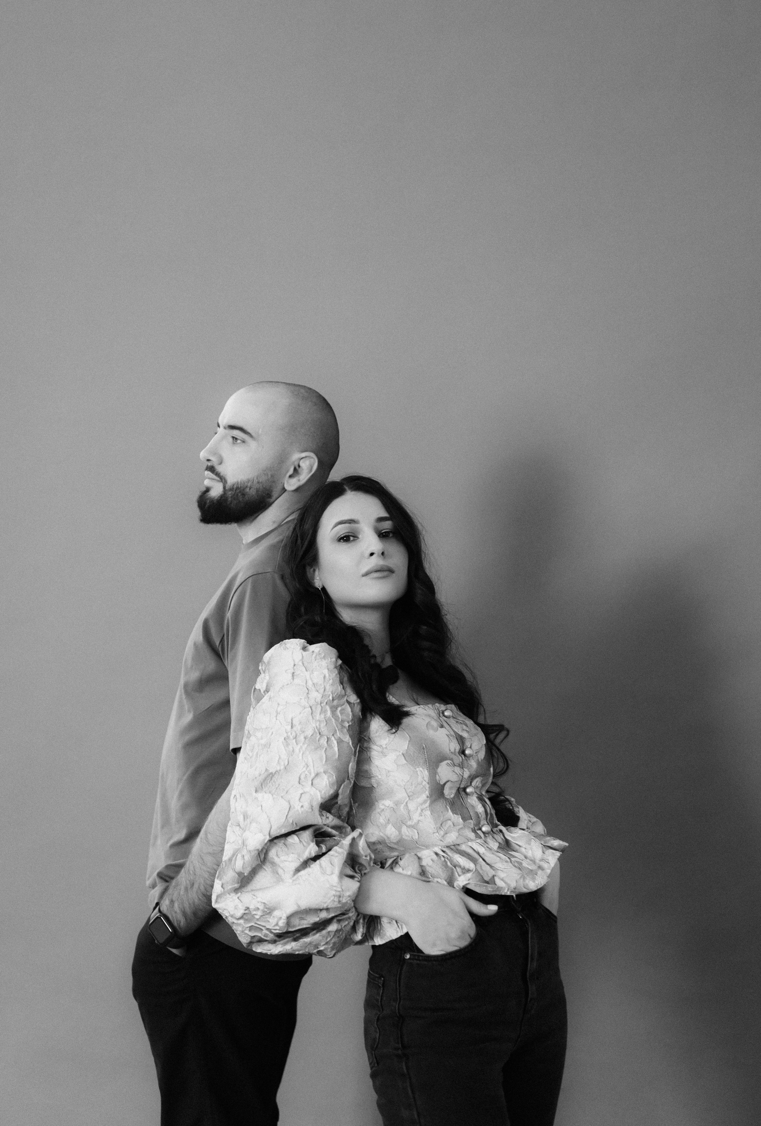 Sakina|Roman. Свадебный фотограф Санкт-Петербург DanyaPhotoart