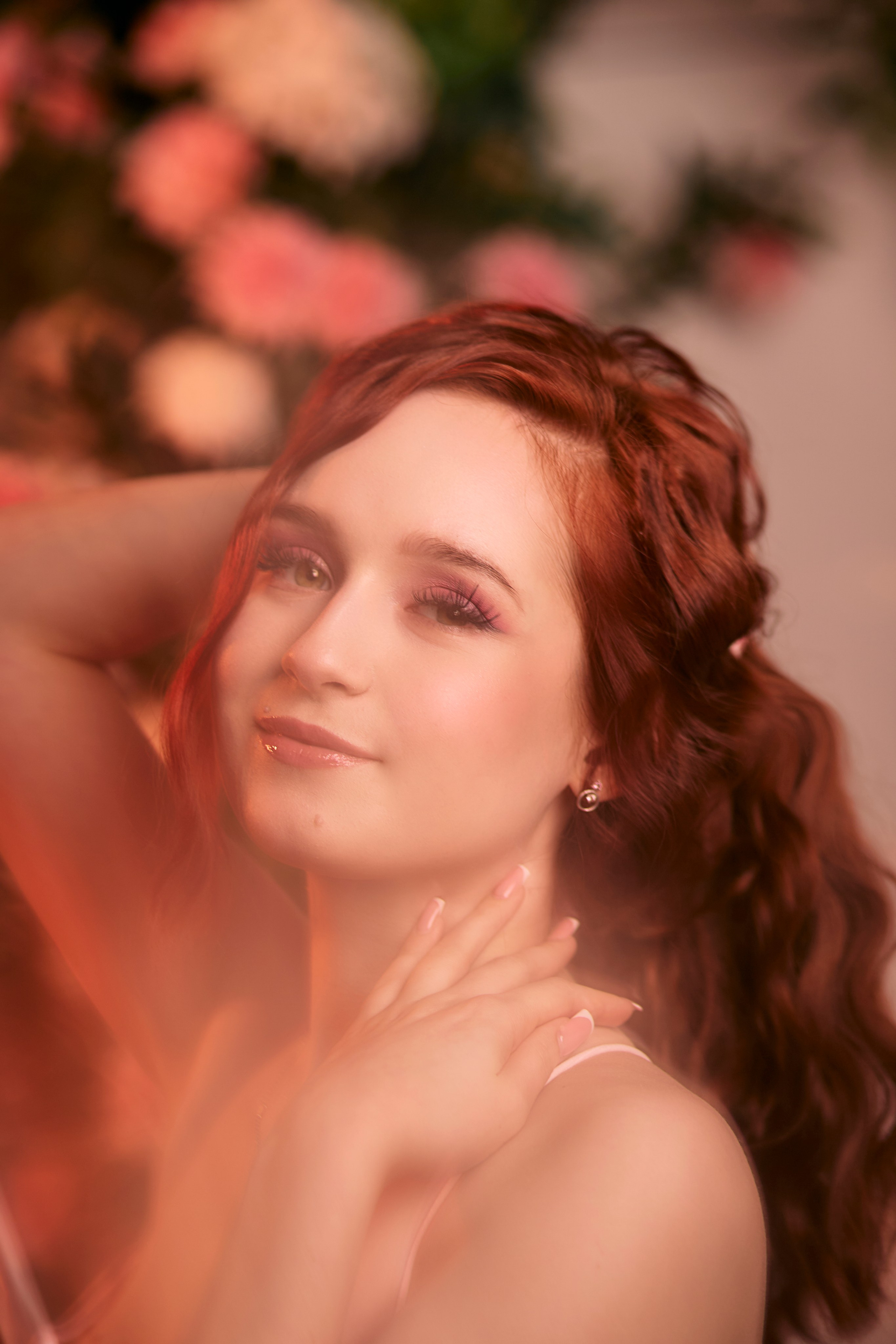 Анастасия. Женский фотограф