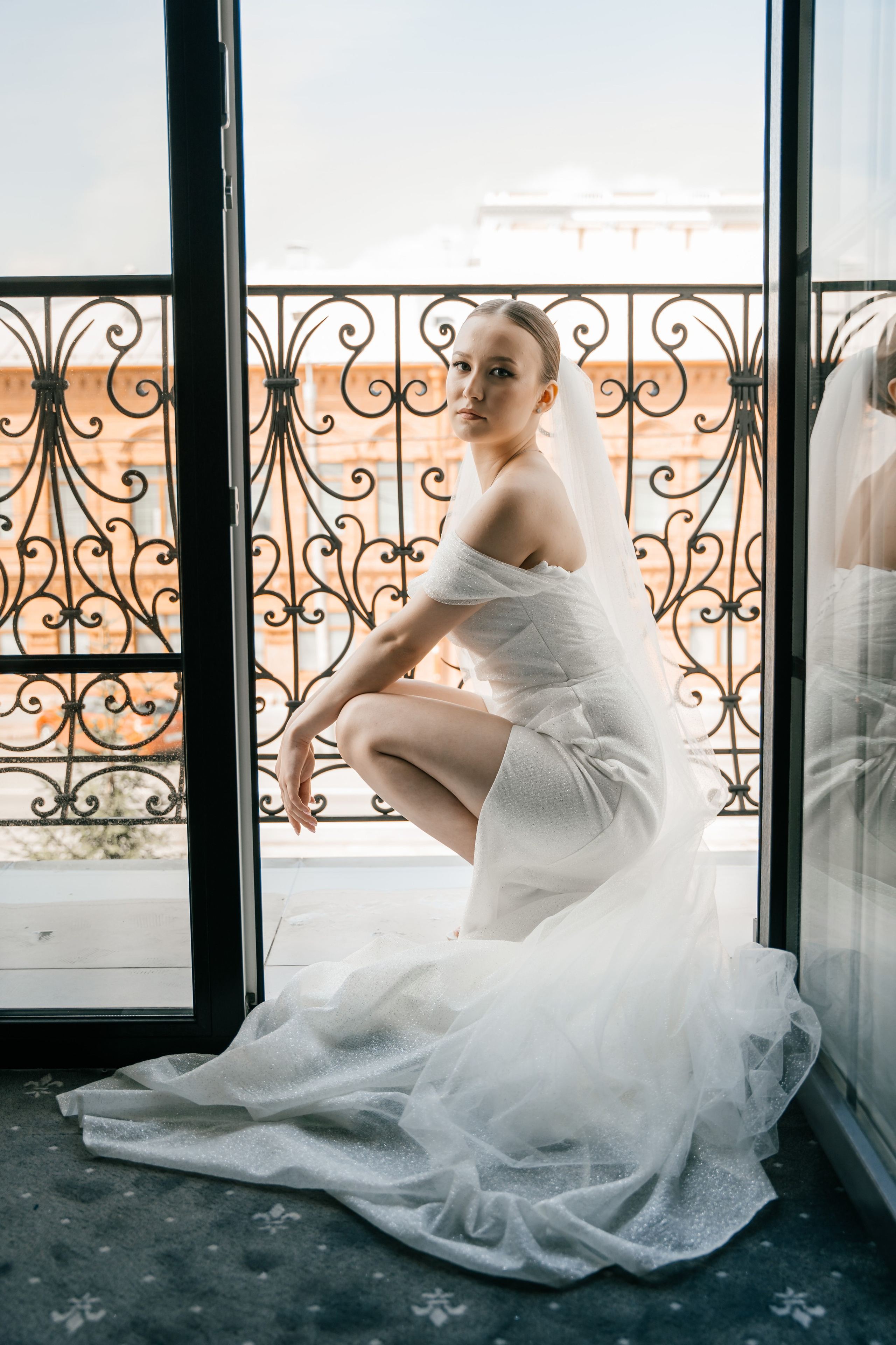 Виктория и Кирилл. Ульяна Ремезова | Фотограф | Челябинск