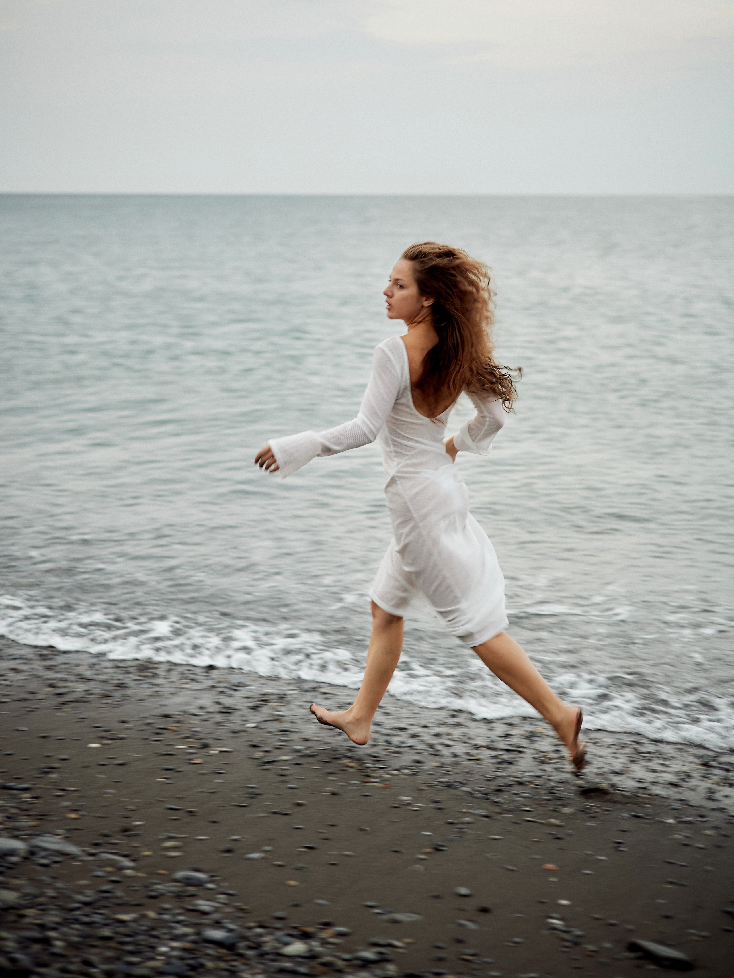 Портрет. Фотограф Сочи