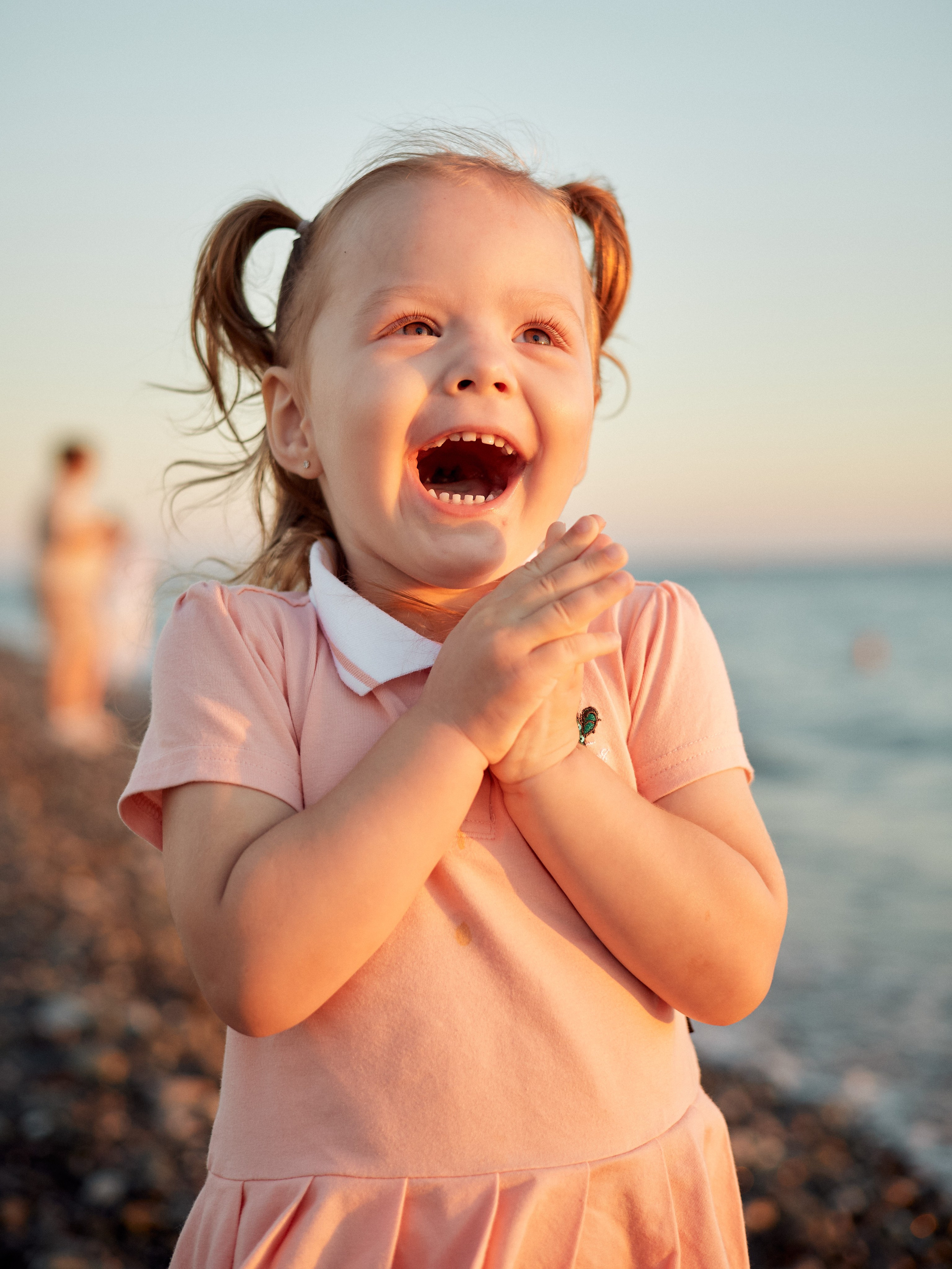 Семейные фотосессии. Фотограф Сочи