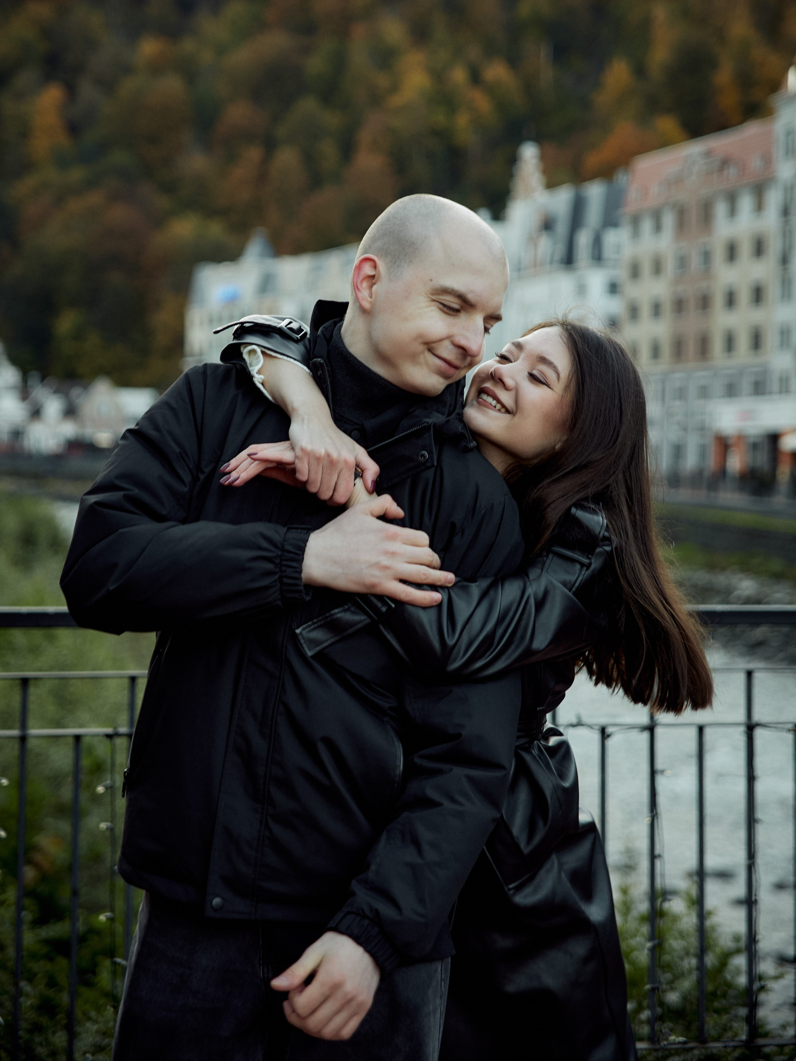 Лавстори. Фотограф Сочи