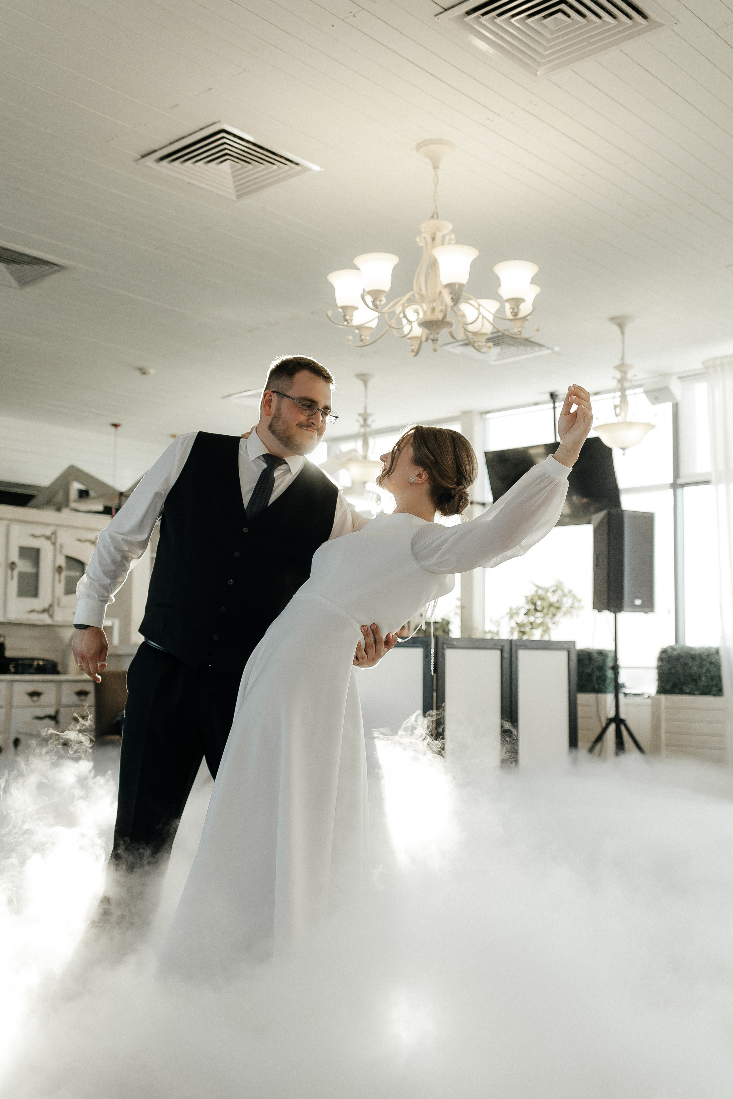 A & A. Фотограф Ольга Сапронова. Свадебный фотограф Ольга Сапронова