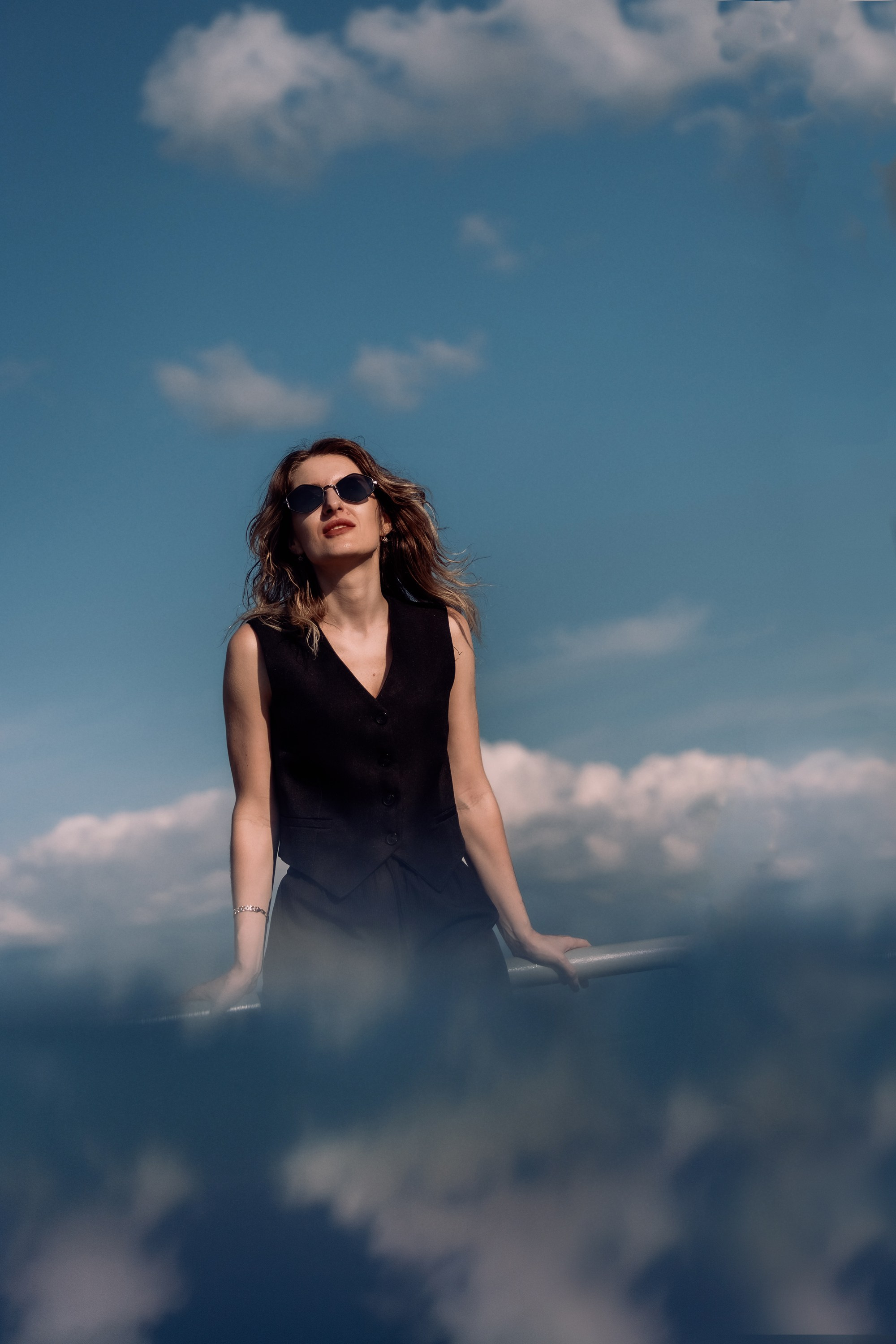 Вера. Детский и семейный фотограф Анна Орманжи, Салехард