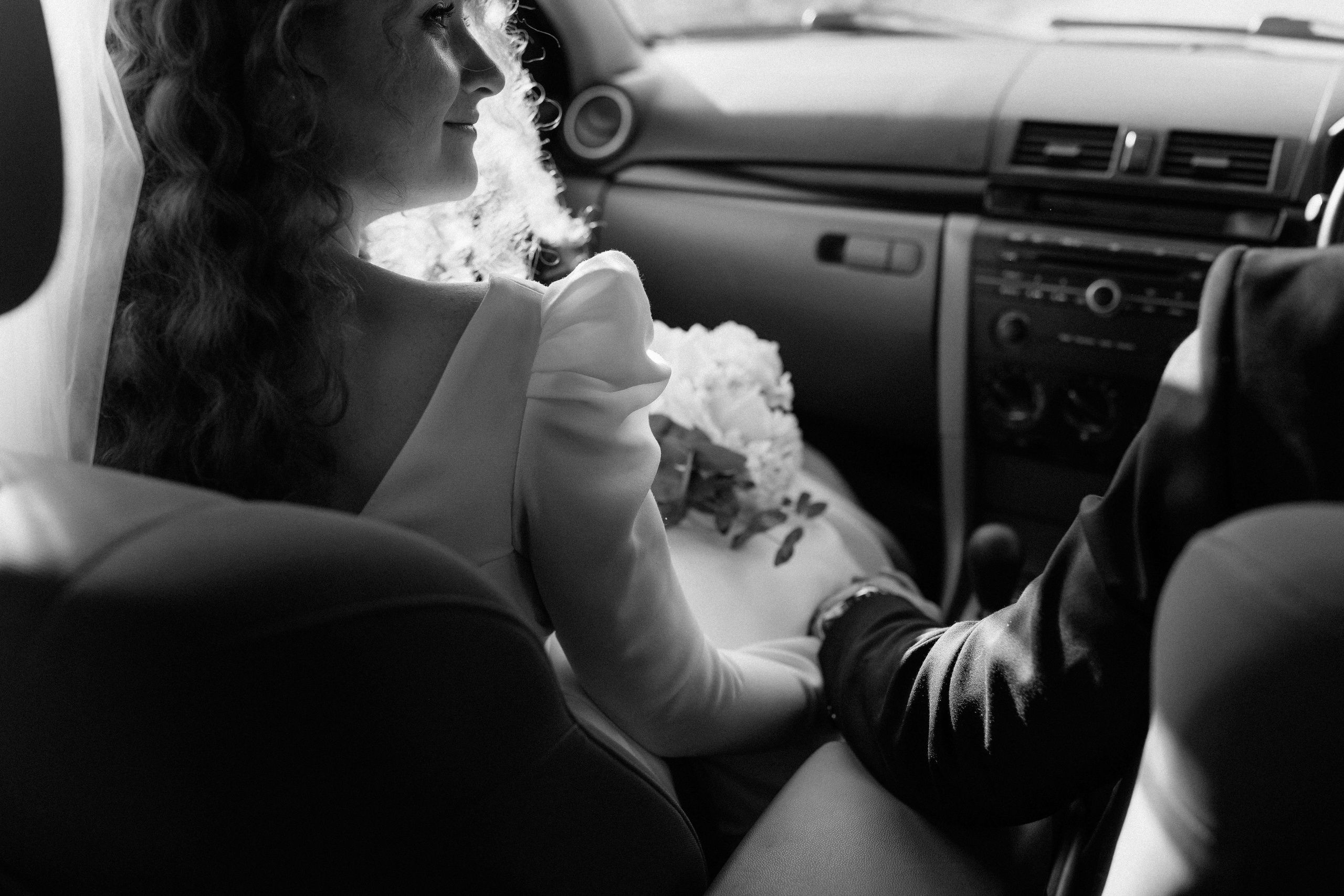 Витя и Ирочка. Свадебный и семейный фотограф Сасина Элина г.Хабаровск