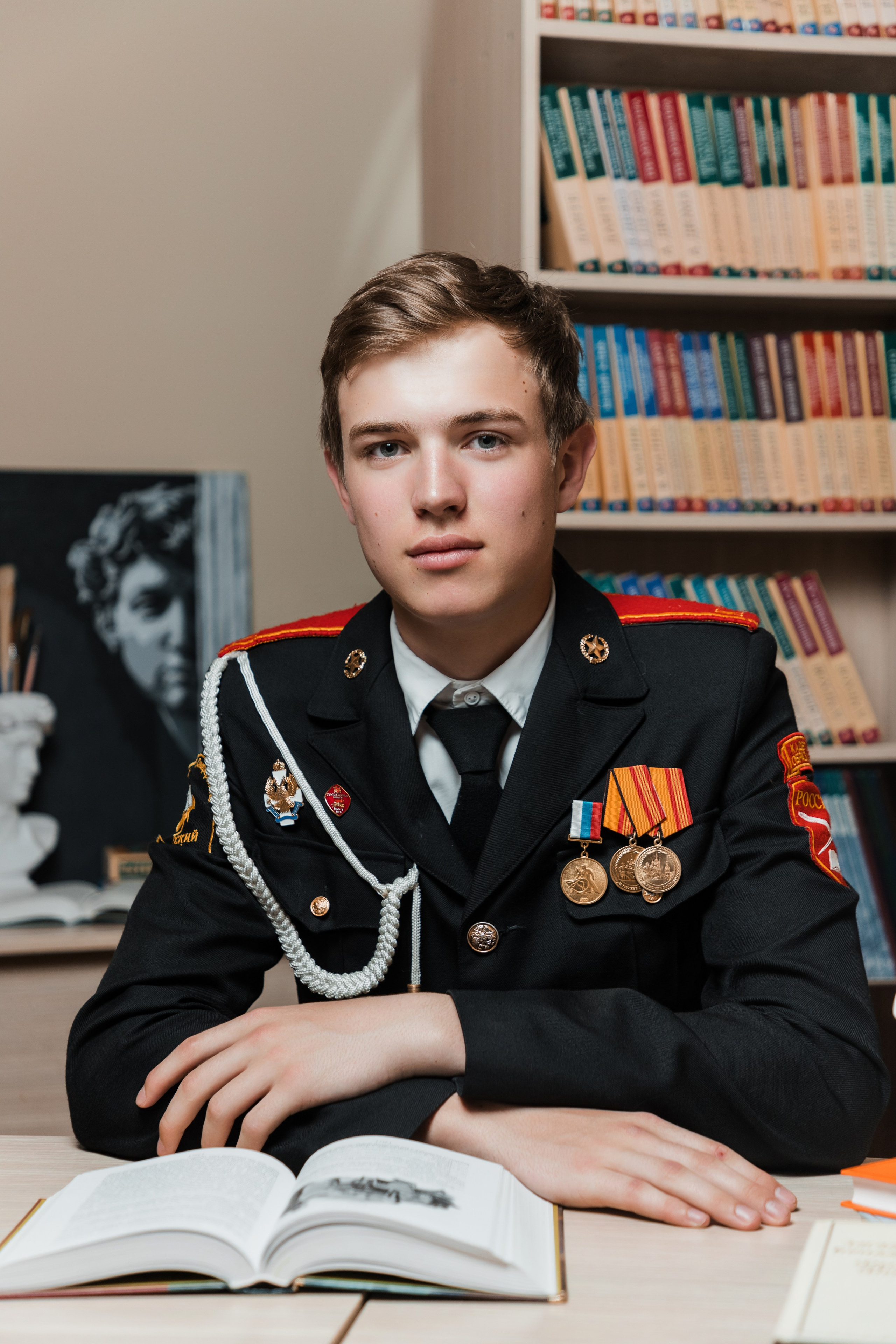 Наши фото. Твой выпускной альбом в Крыму