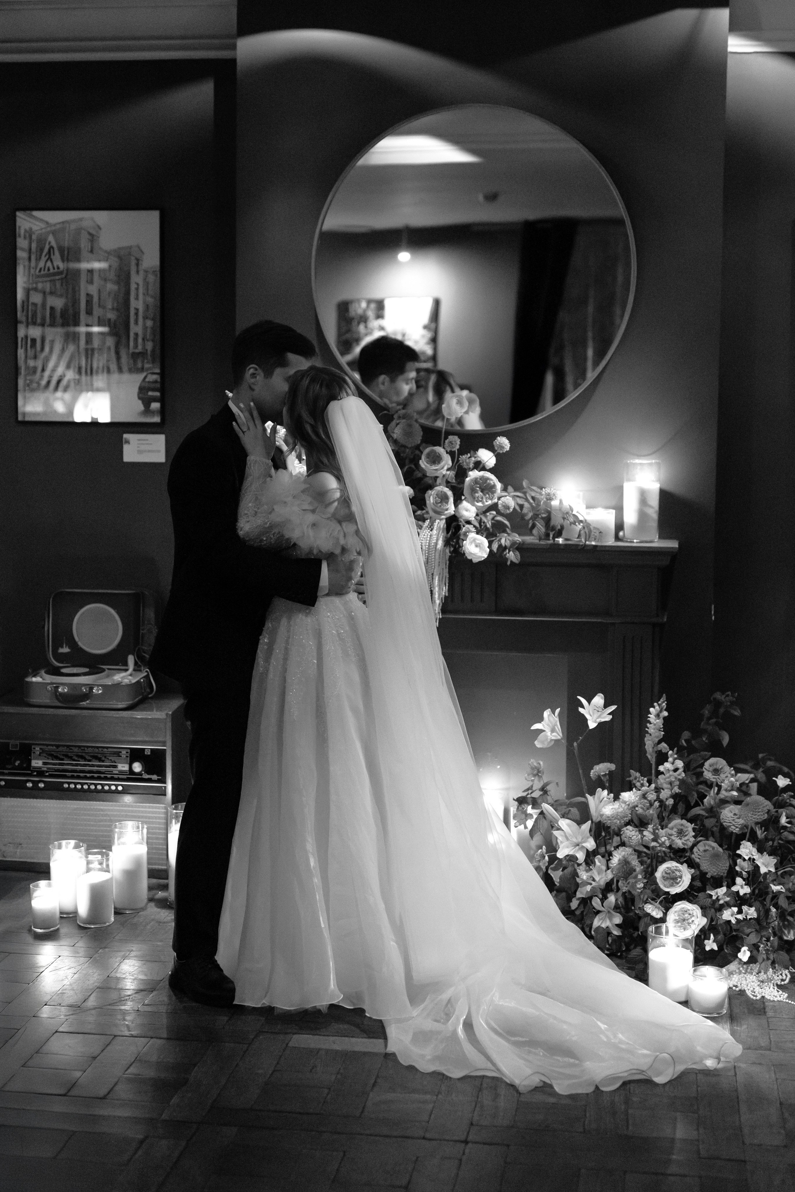 Женя Вика. Свадебный фотограф СПб Евгения Орлова