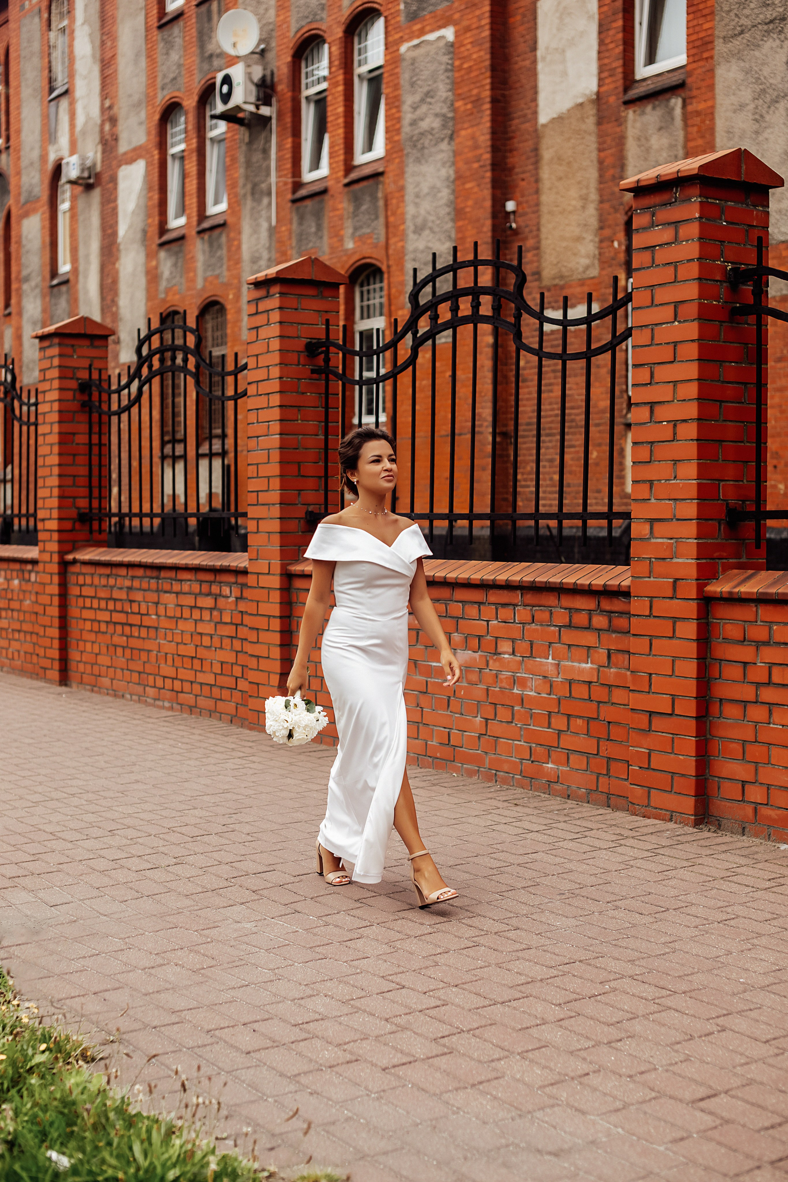 Свадебная фотосессия в Балтийске. Свадебный и семейный фотограф/видеограф в Краснодаре Наталья Осинская