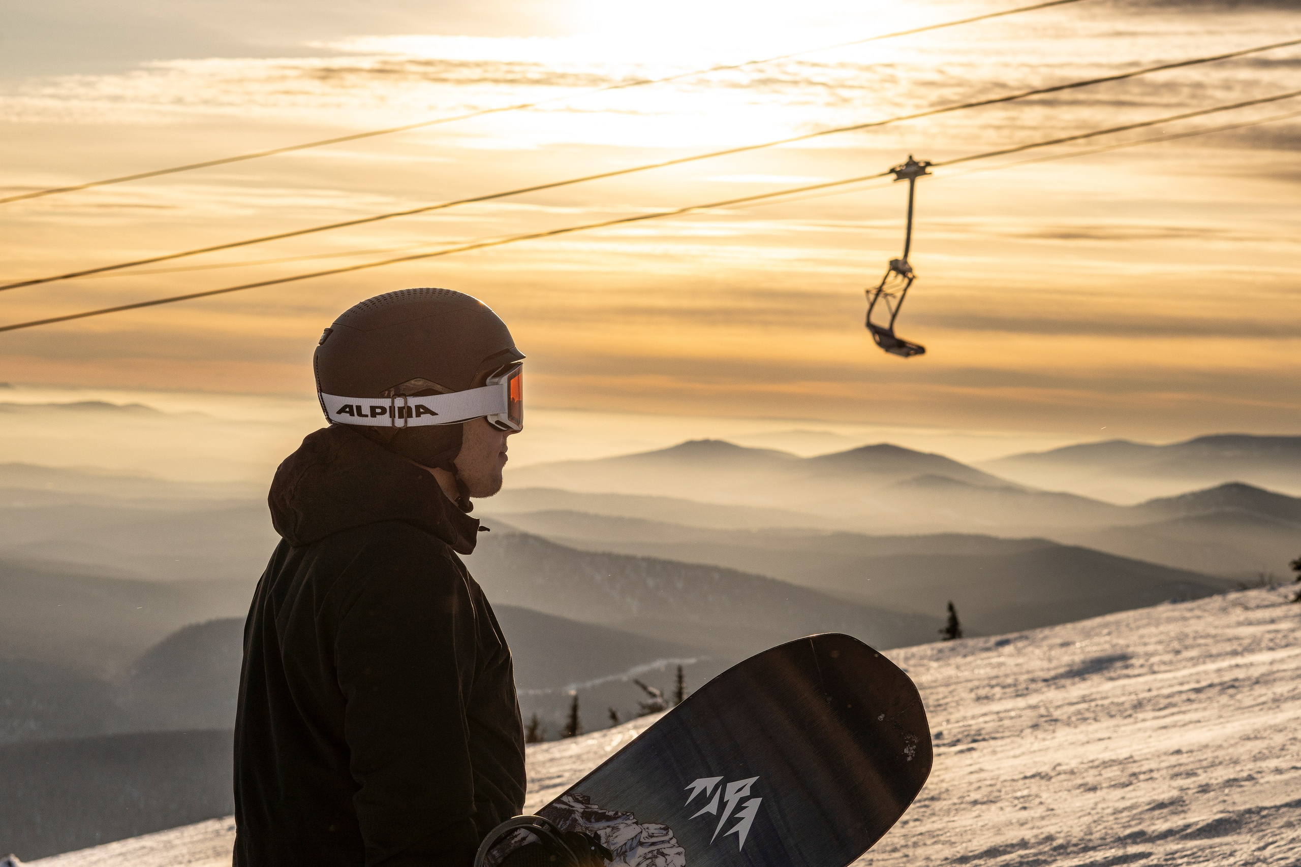 JJ. Анастасия Паршукова — фотограф Шерегеш Новосибирск